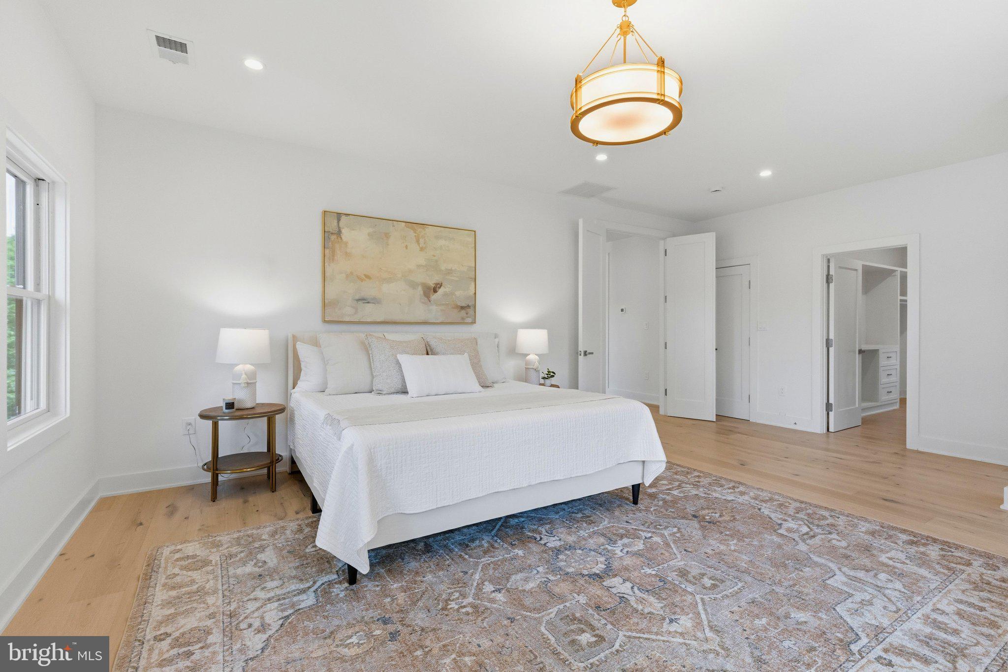 FAIR OAKS - Residential