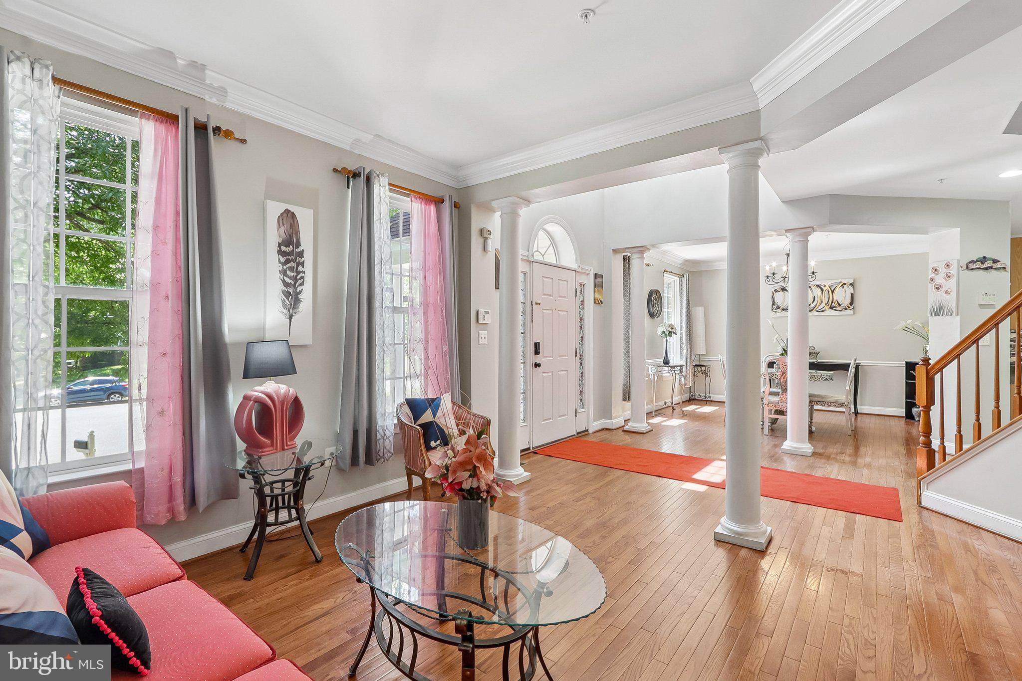 CHELTENHAM KNOLLS - Residential