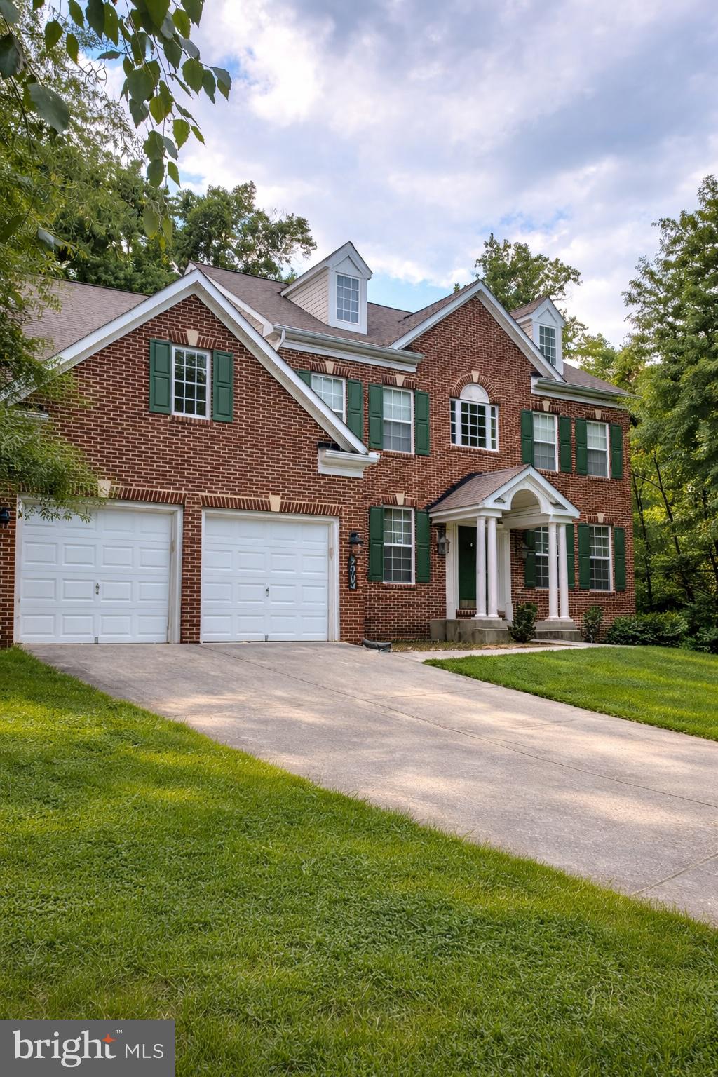 Step into refined living with this beautifully updated three-level single-family home designed for both comfort and sophistication. Featuring 6 spacious bedrooms and 4 full bathrooms, this residence offers the perfect blend of elegance, functionality, and modern upgrades.

The upper level boasts four generously sized bedrooms, including a luxurious primary suite retreat complete with a private sitting area, dual walk-in closets, and a spa-inspired ensuite bathroom featuring double vanities, a soaking tub, separate shower, and private water closet.

On the main level, you are welcomed by a seamless flow of formal and casual living spaces, including a sunlit living room, elegant dining room, and a cozy family room with a gas fireplace, perfect for entertaining or relaxing evenings at home. The kitchen is equipped with granite countertops, black appliances including a wall oven, cooktop, microwave, and refrigerator, and is complemented by a convenient laundry room, a full bathroom, and an additional bedroom, ideal for guests or multi-generational living. A two-car garage completes this level.

The fully finished lower level offers incredible versatility with one additional bedroom, a full bathroom, a private gym, wet bar, and a spacious game room, along with a walk-up exit, perfect for recreation or extended living accommodations.

Major updates provide peace of mind, including a new HVAC system (2025), roof (2025), hot water heater (2025), and appliances (2023).

This home truly offers space, style, and modern convenience. A rare opportunity you won’t want to miss.