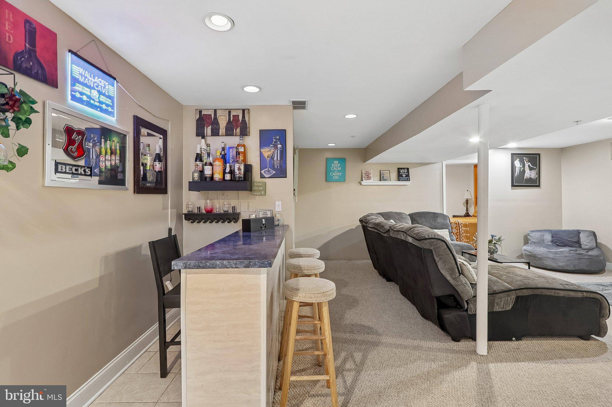 CHELTENHAM KNOLLS - Residential