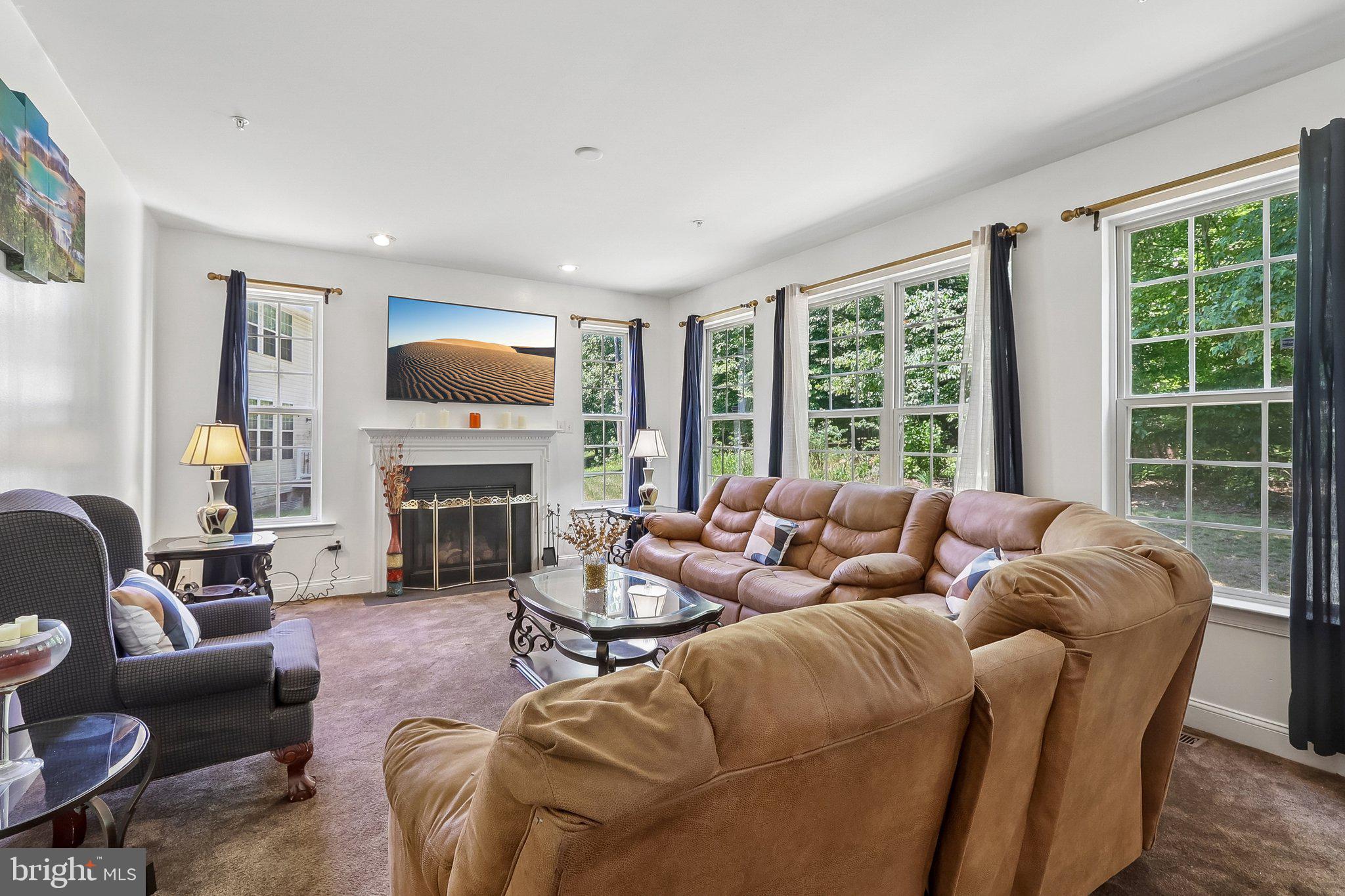 CHELTENHAM KNOLLS - Residential