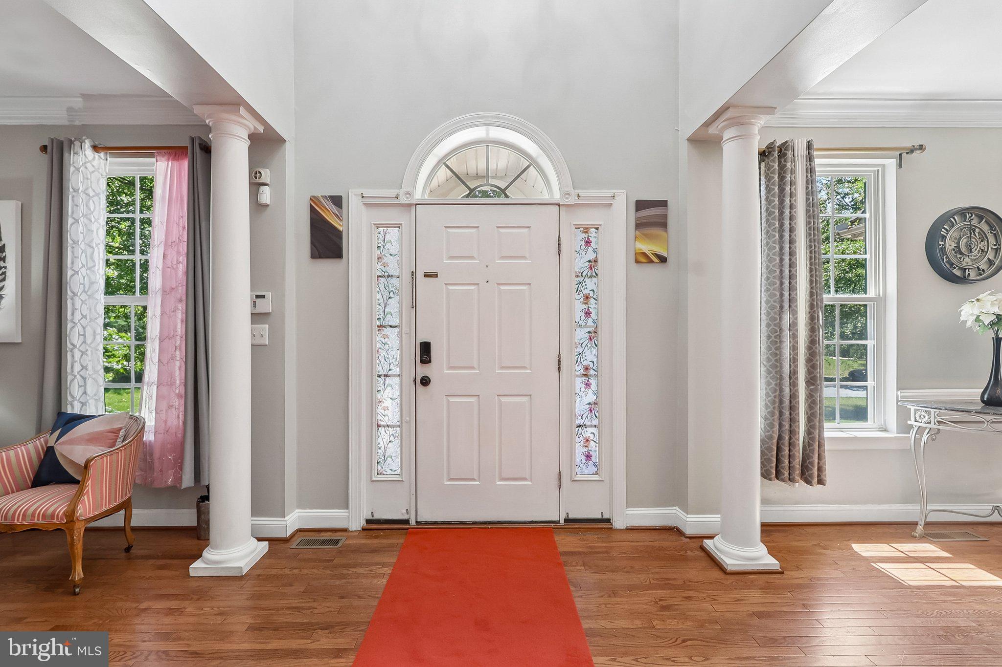 CHELTENHAM KNOLLS - Residential