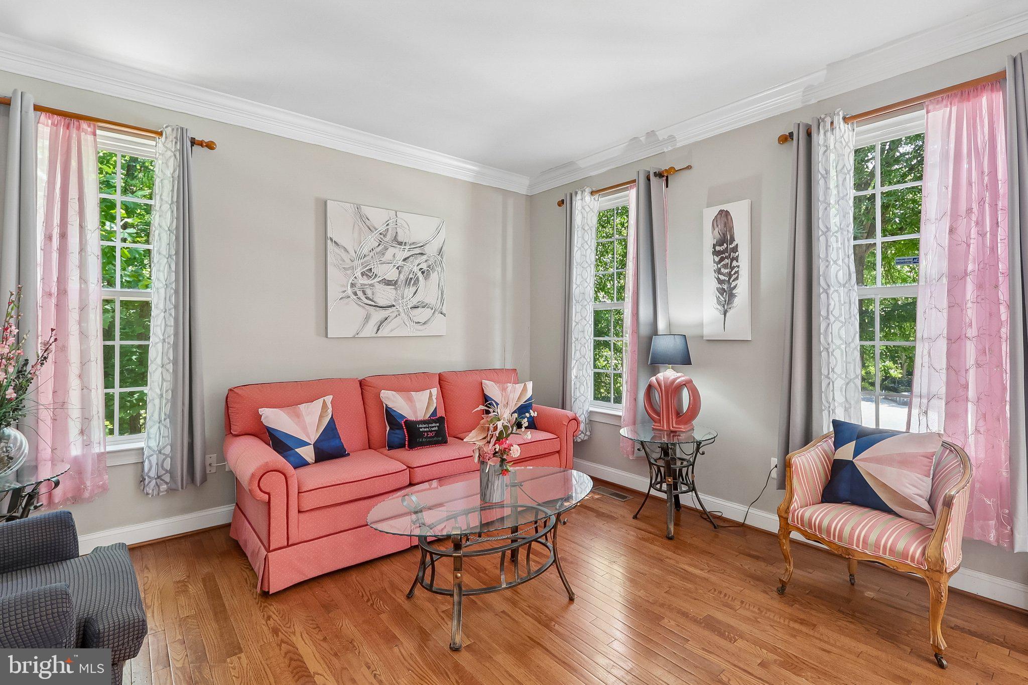 CHELTENHAM KNOLLS - Residential