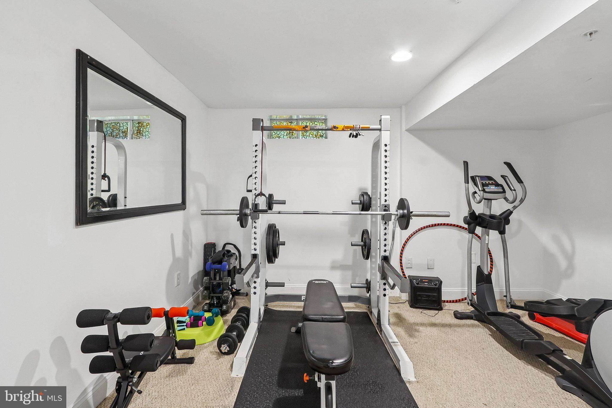 CHELTENHAM KNOLLS - Residential