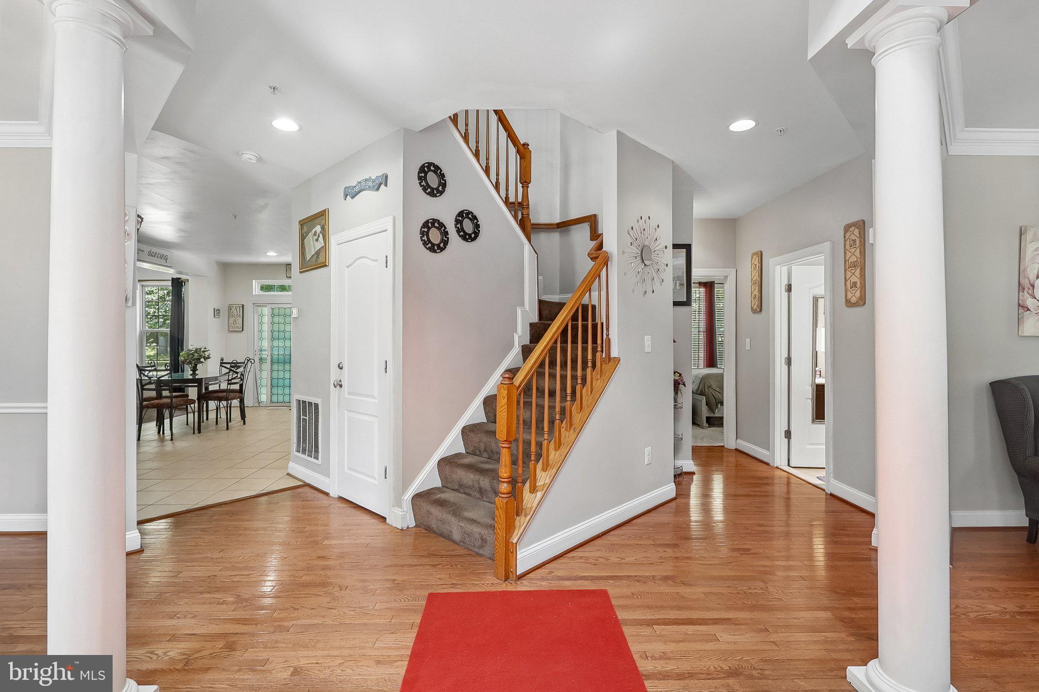 CHELTENHAM KNOLLS - Residential