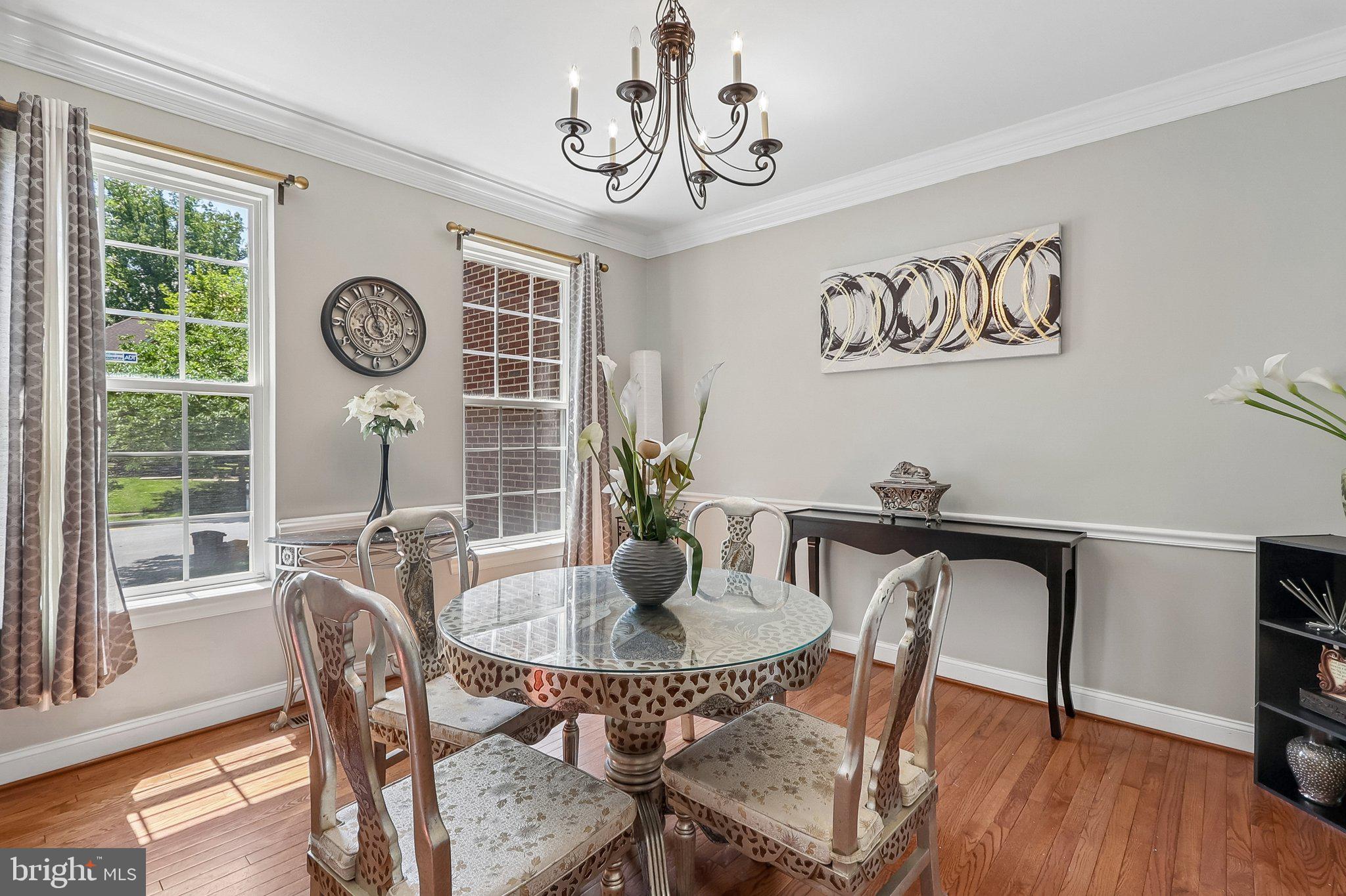 CHELTENHAM KNOLLS - Residential