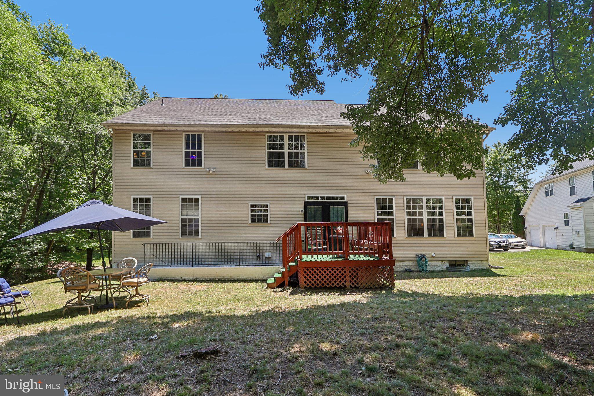 CHELTENHAM KNOLLS - Residential