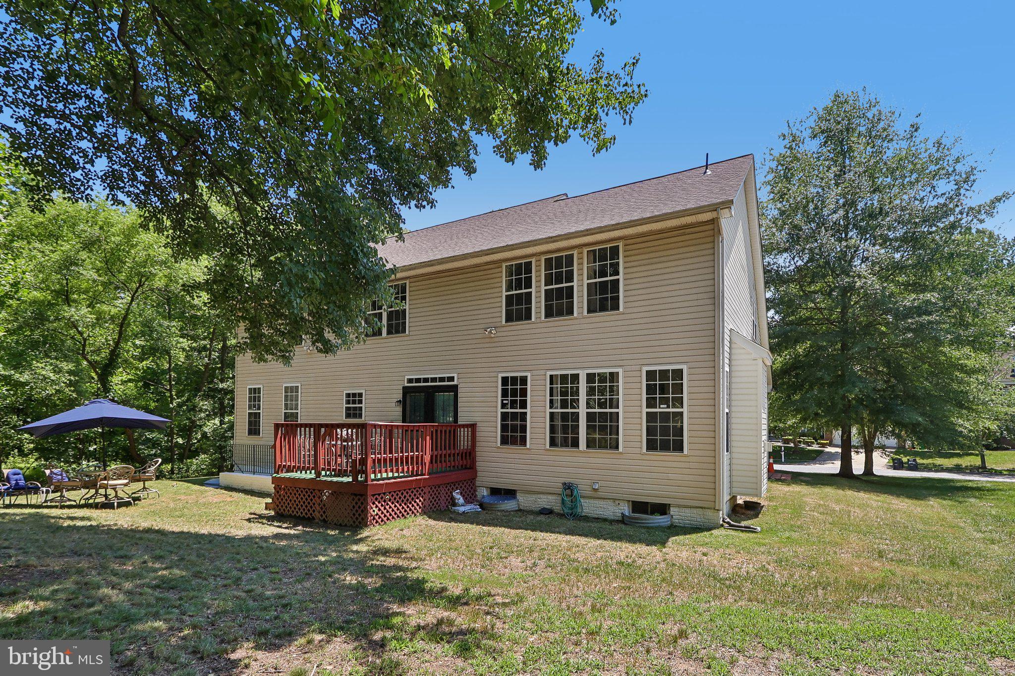 CHELTENHAM KNOLLS - Residential