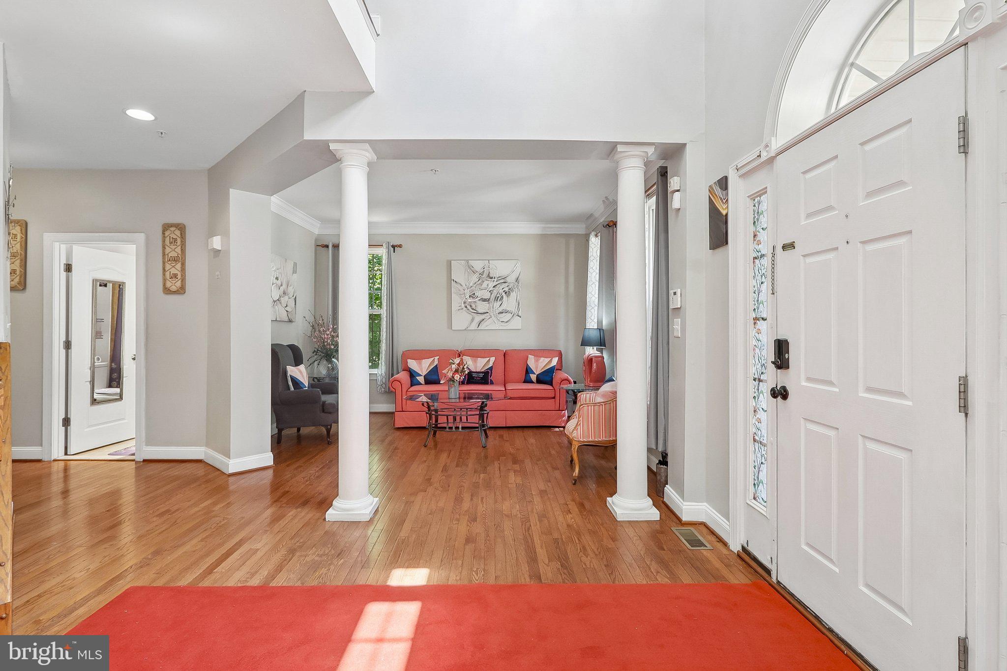 CHELTENHAM KNOLLS - Residential