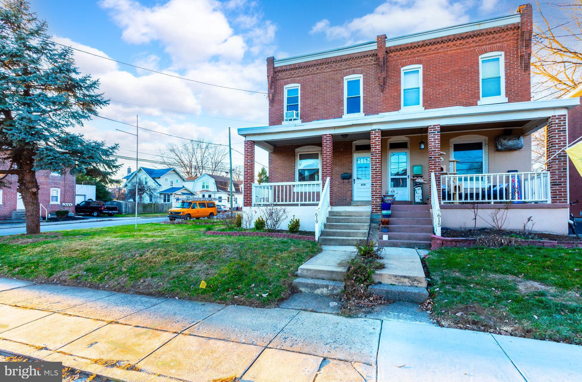 MILMONT PARK - Residential