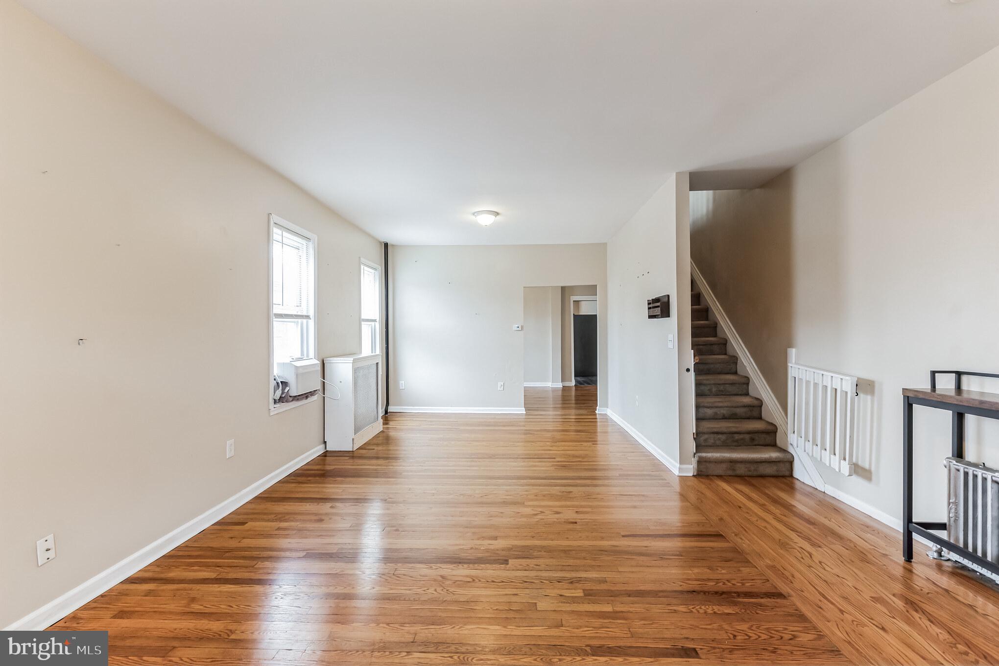 MILMONT PARK - Residential