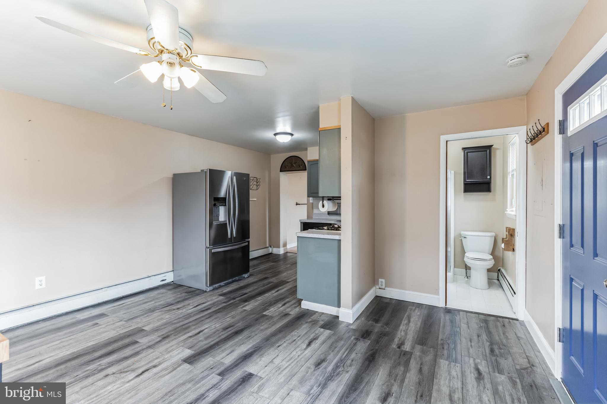MILMONT PARK - Residential