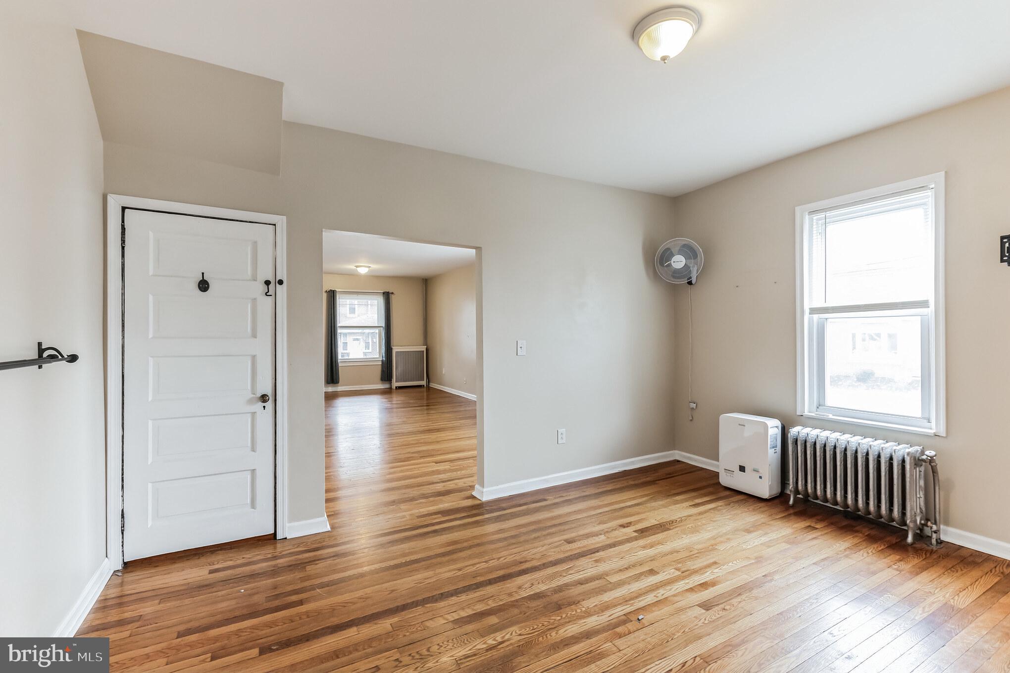 MILMONT PARK - Residential