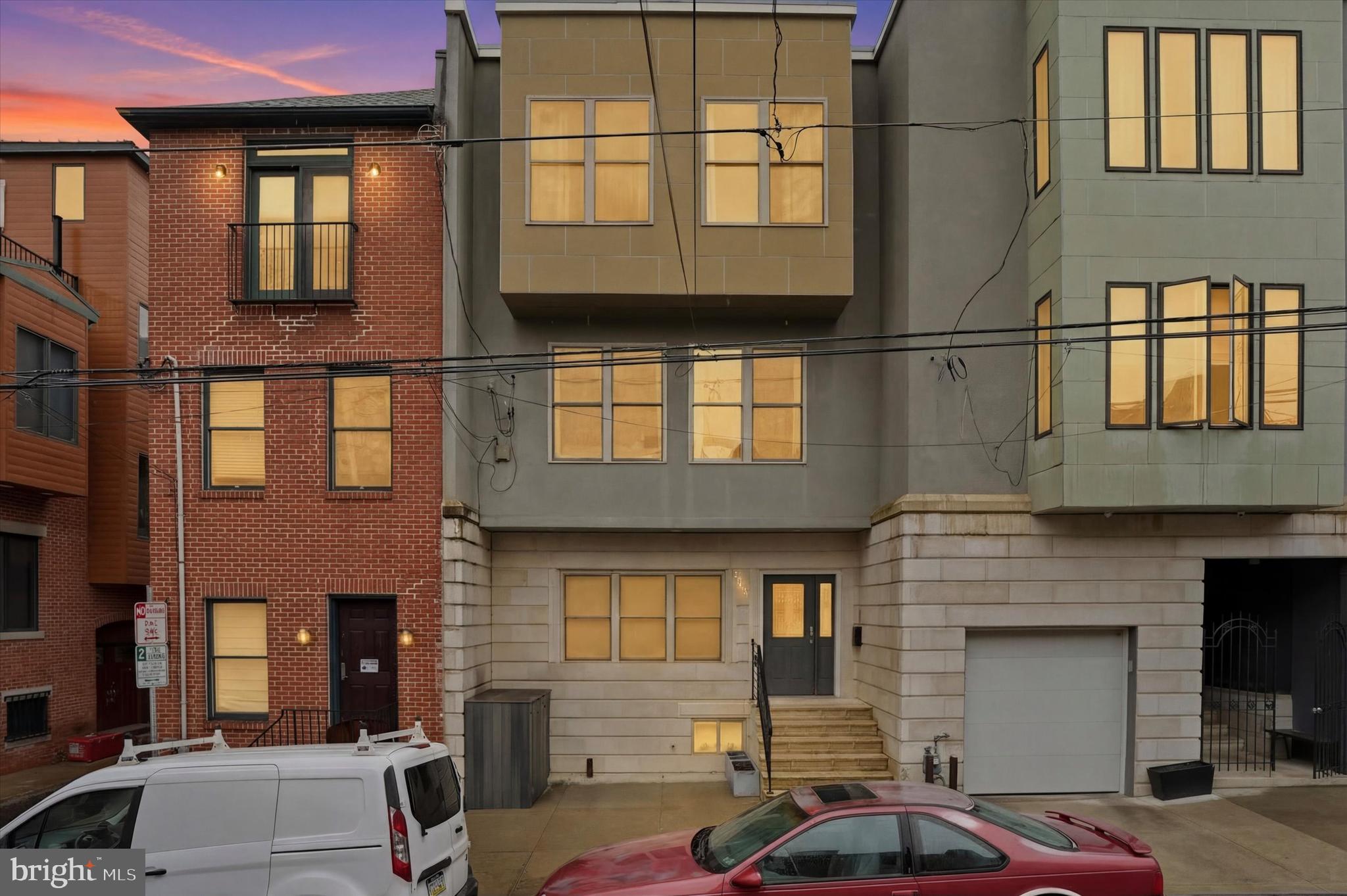 NORTHERN LIBERTIES - Residential