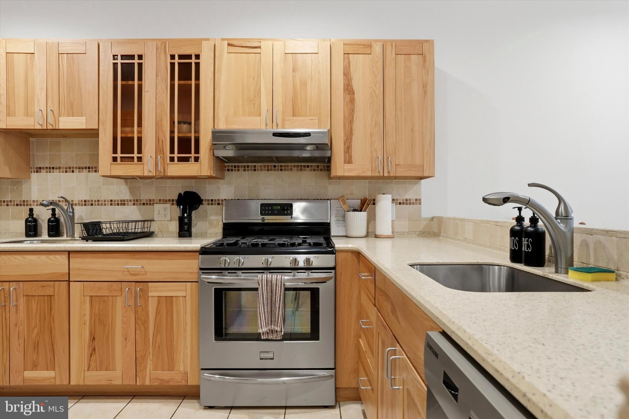 NORTHERN LIBERTIES - Residential
