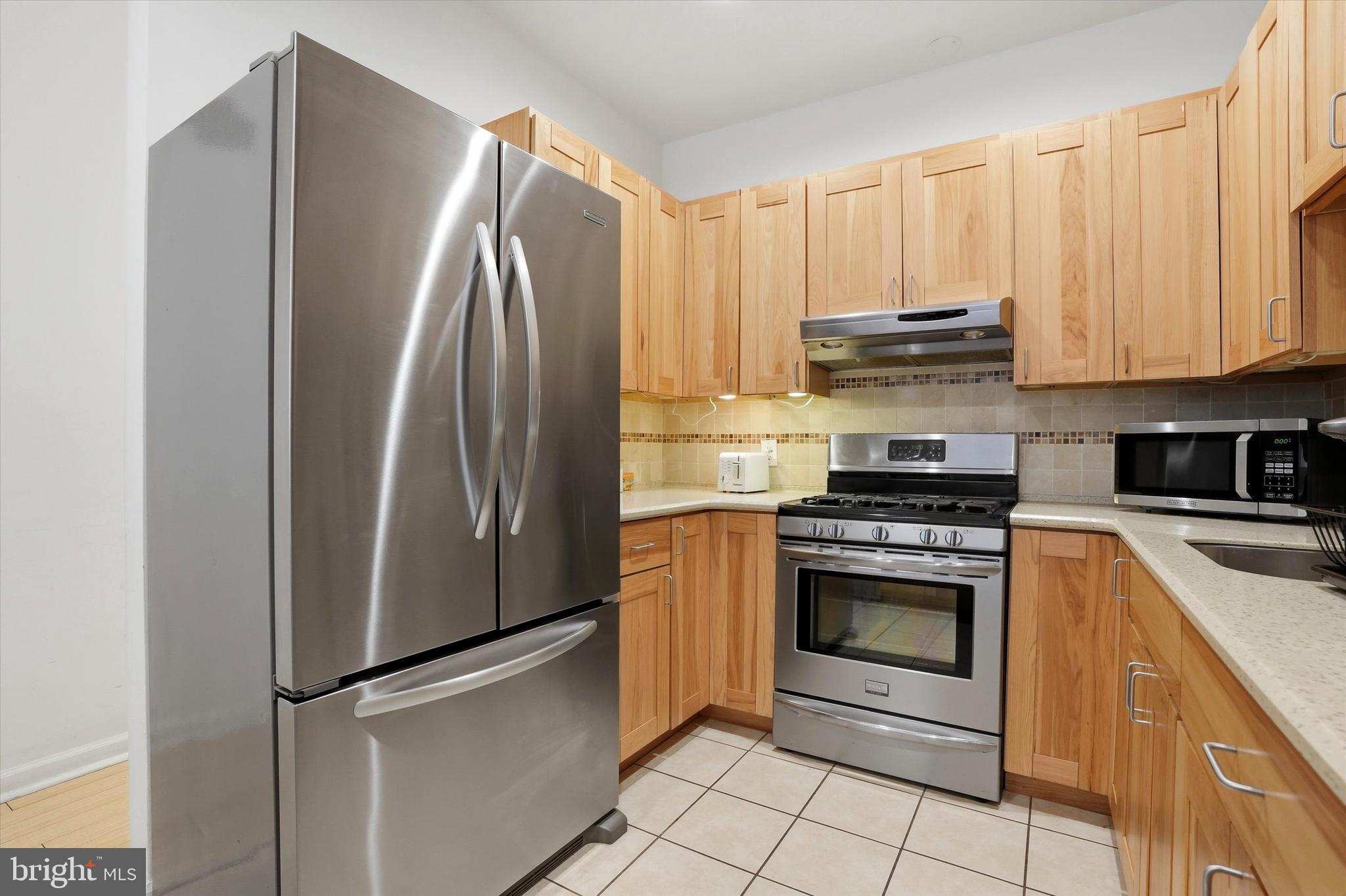 NORTHERN LIBERTIES - Residential