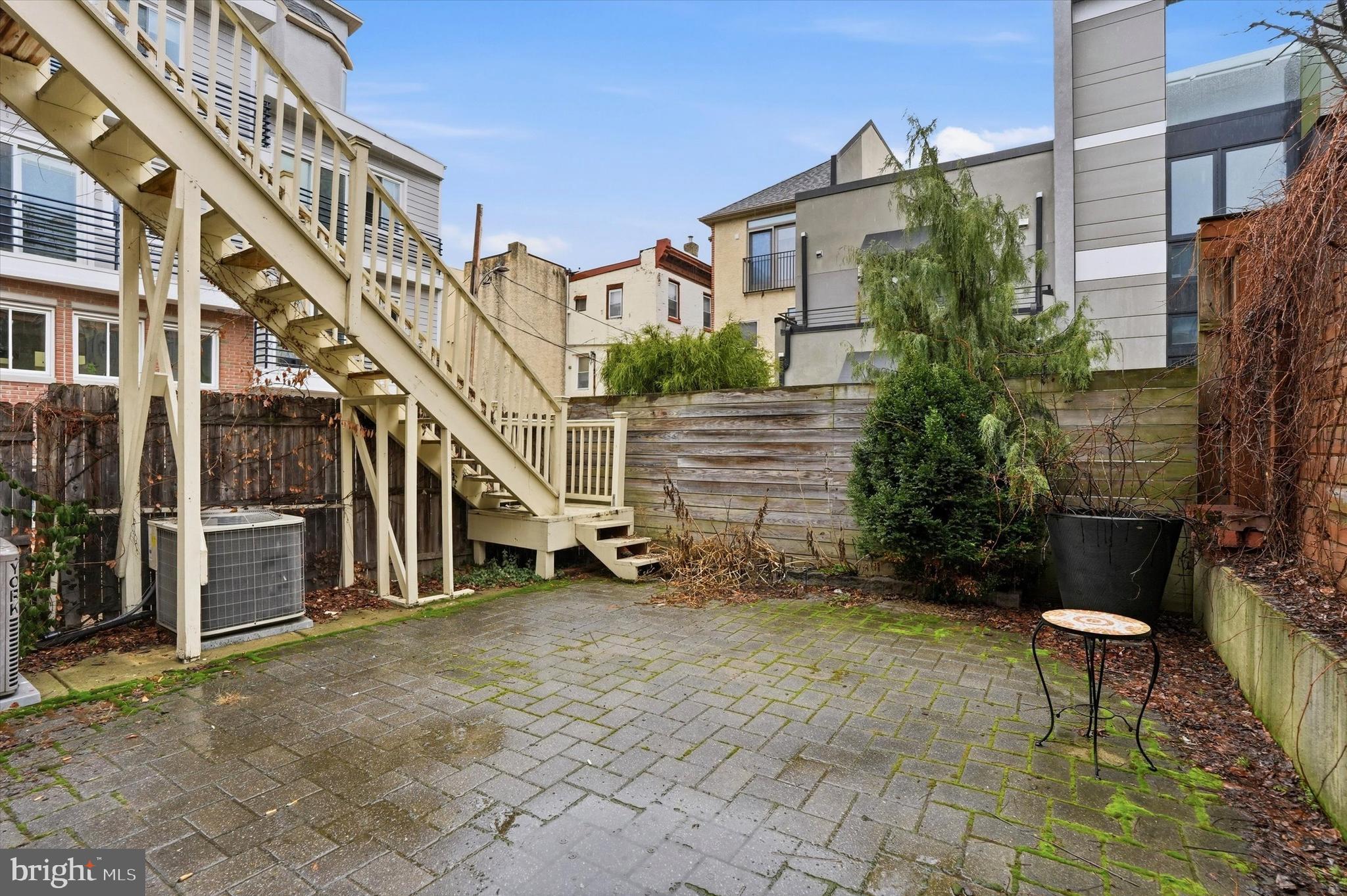NORTHERN LIBERTIES - Residential