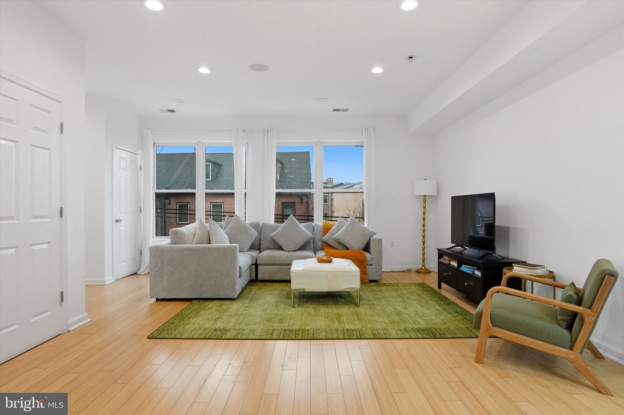 NORTHERN LIBERTIES - Residential