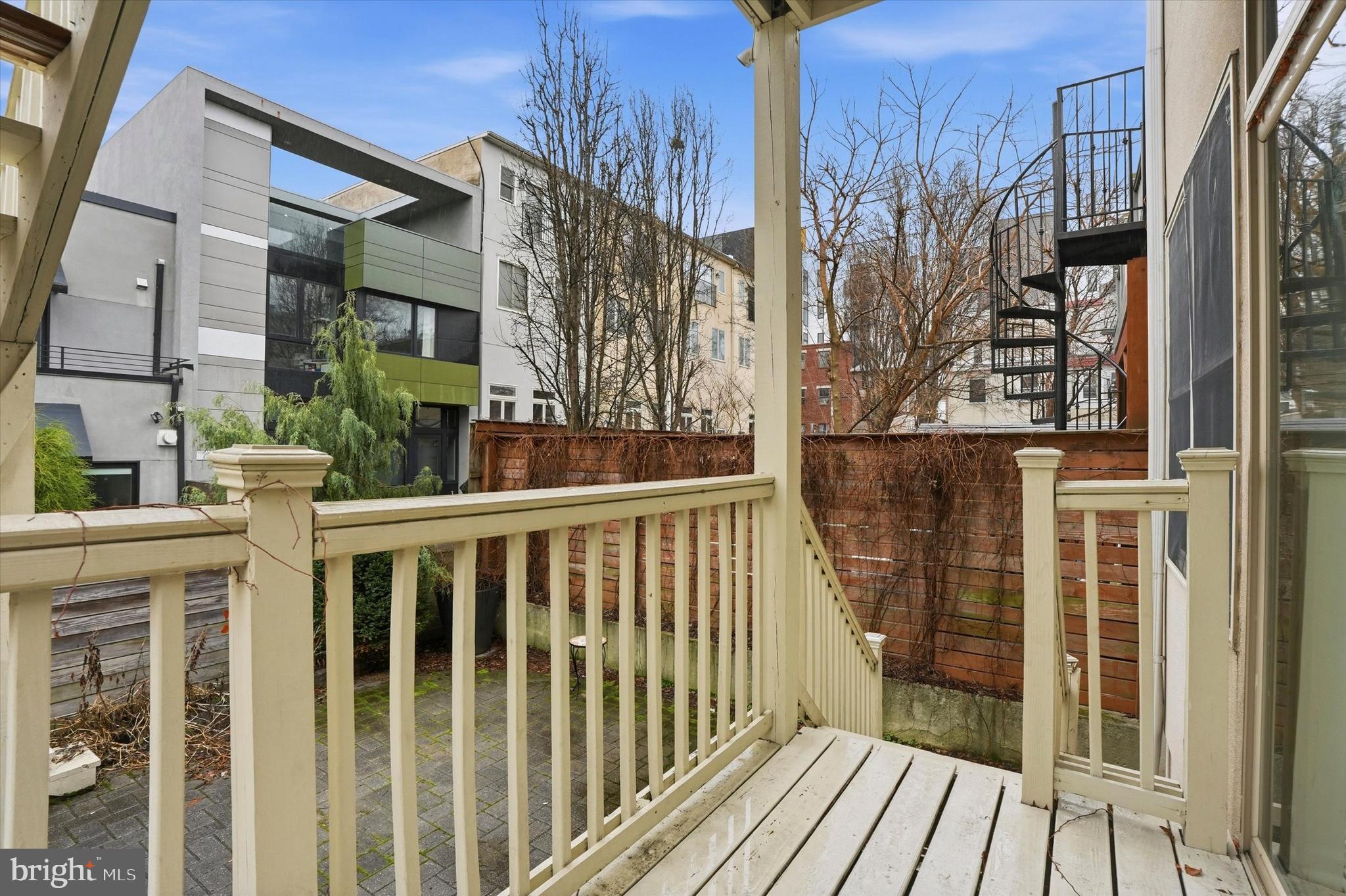 NORTHERN LIBERTIES - Residential
