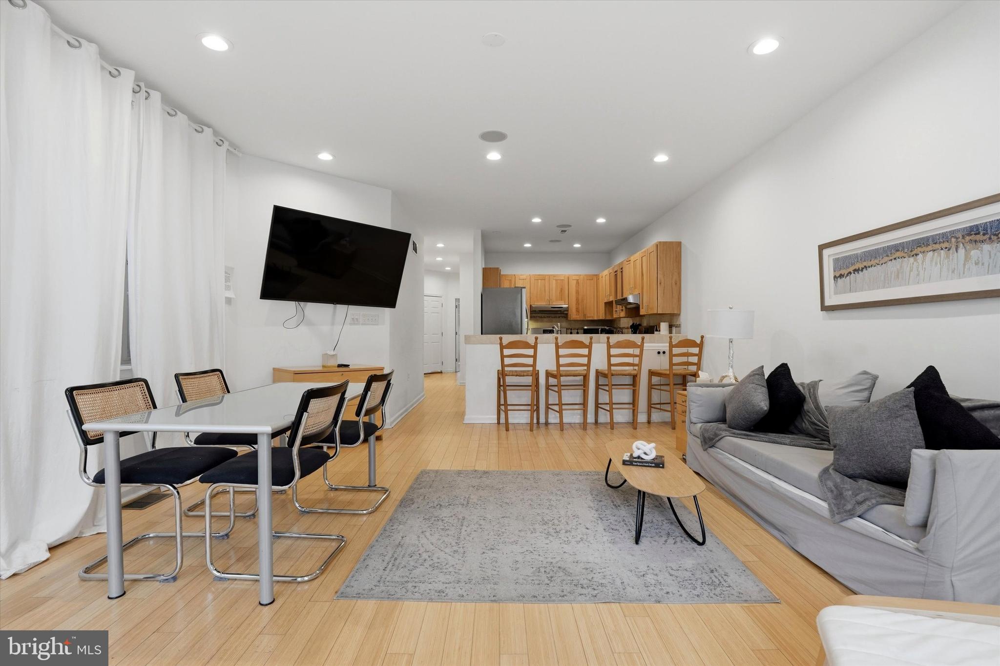 NORTHERN LIBERTIES - Residential