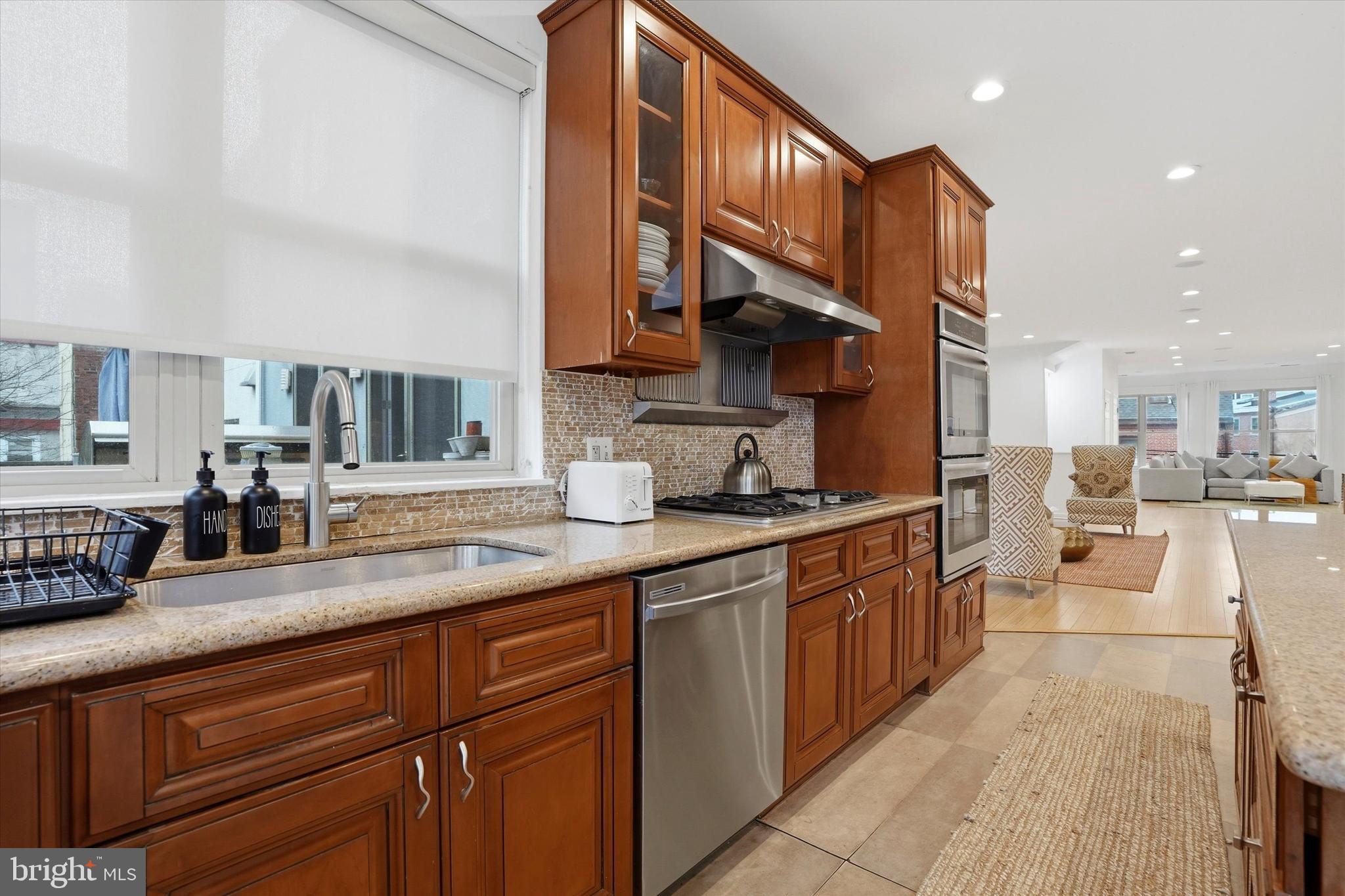 NORTHERN LIBERTIES - Residential