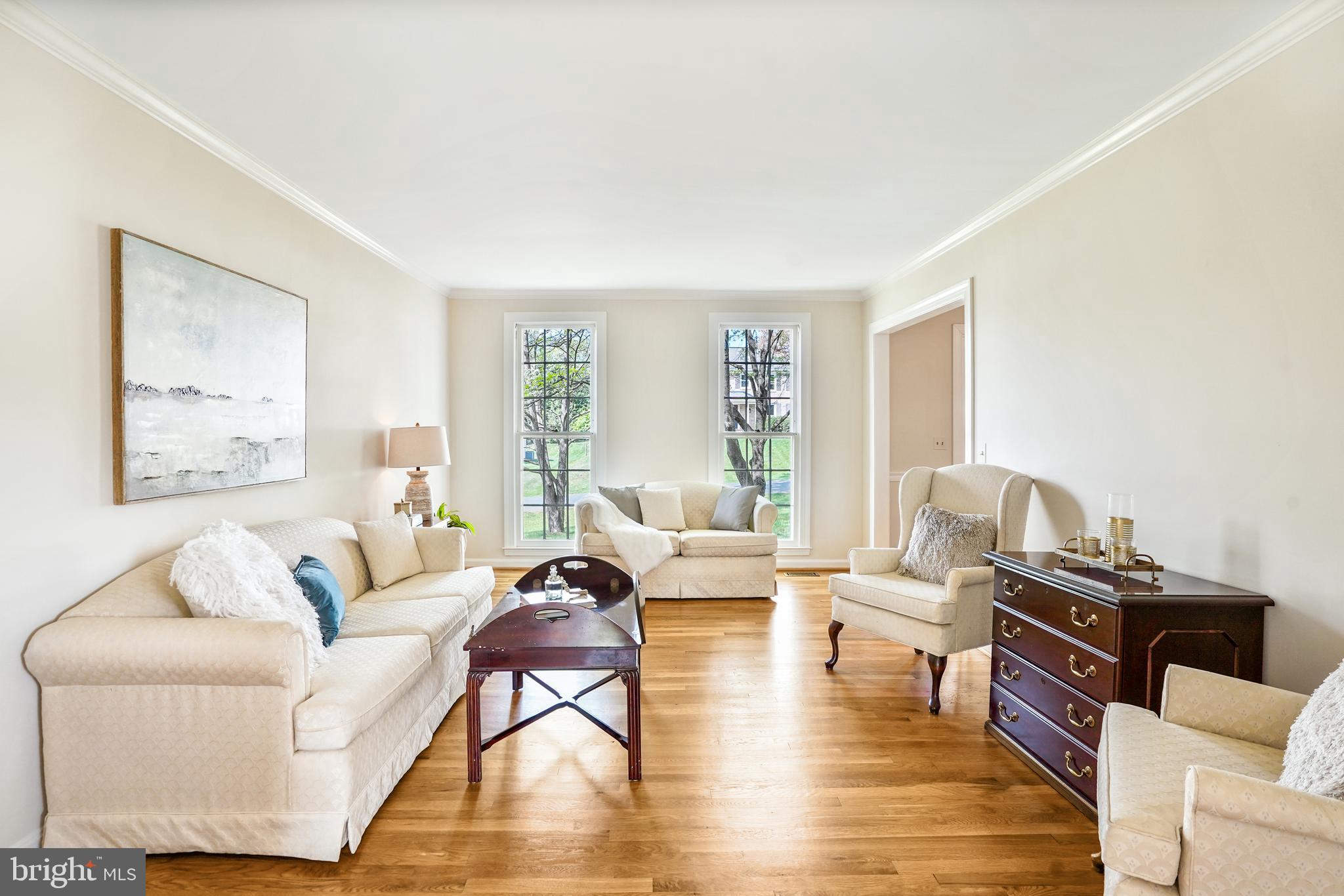 POTOMAC CHASE - Residential
