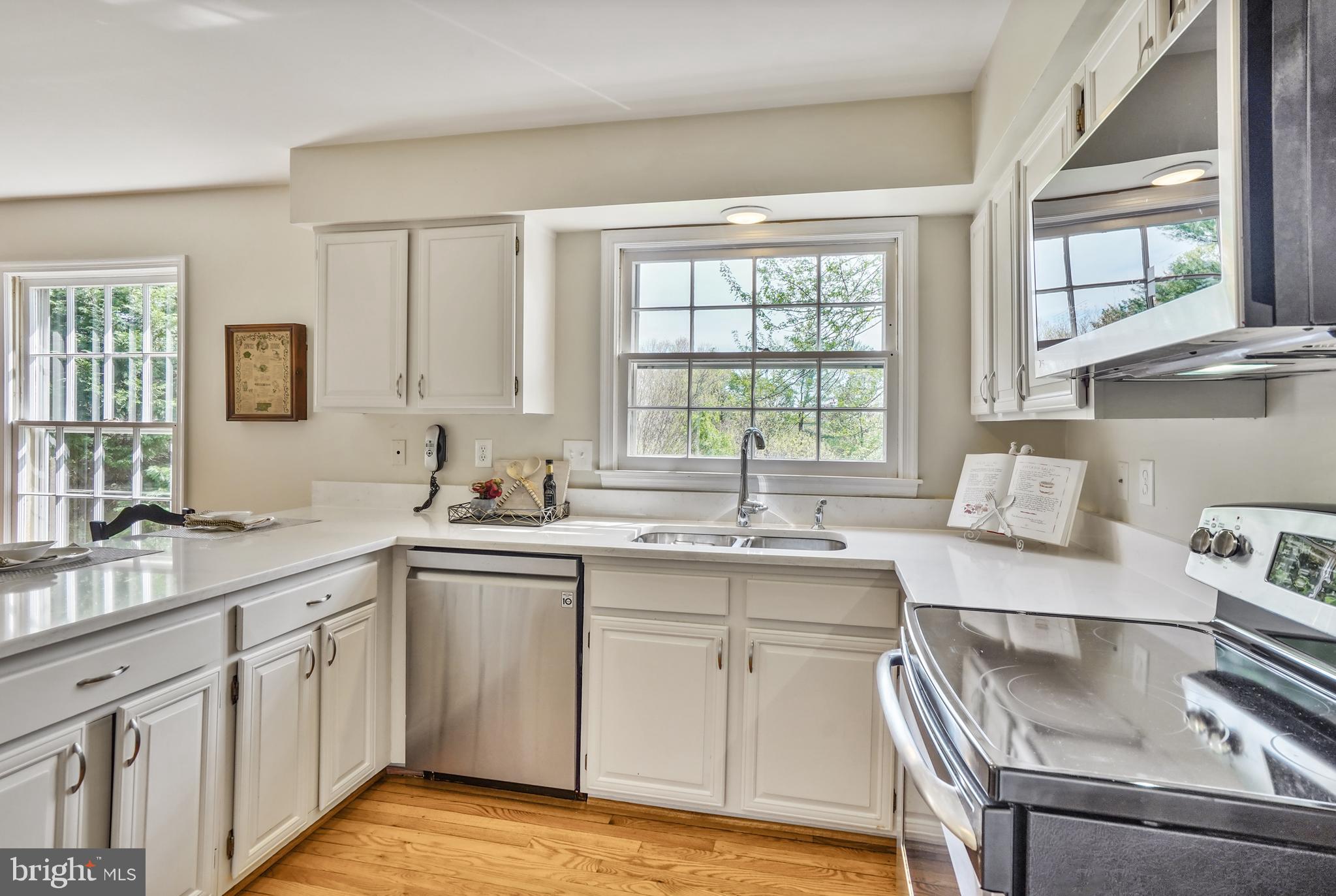 POTOMAC CHASE - Residential