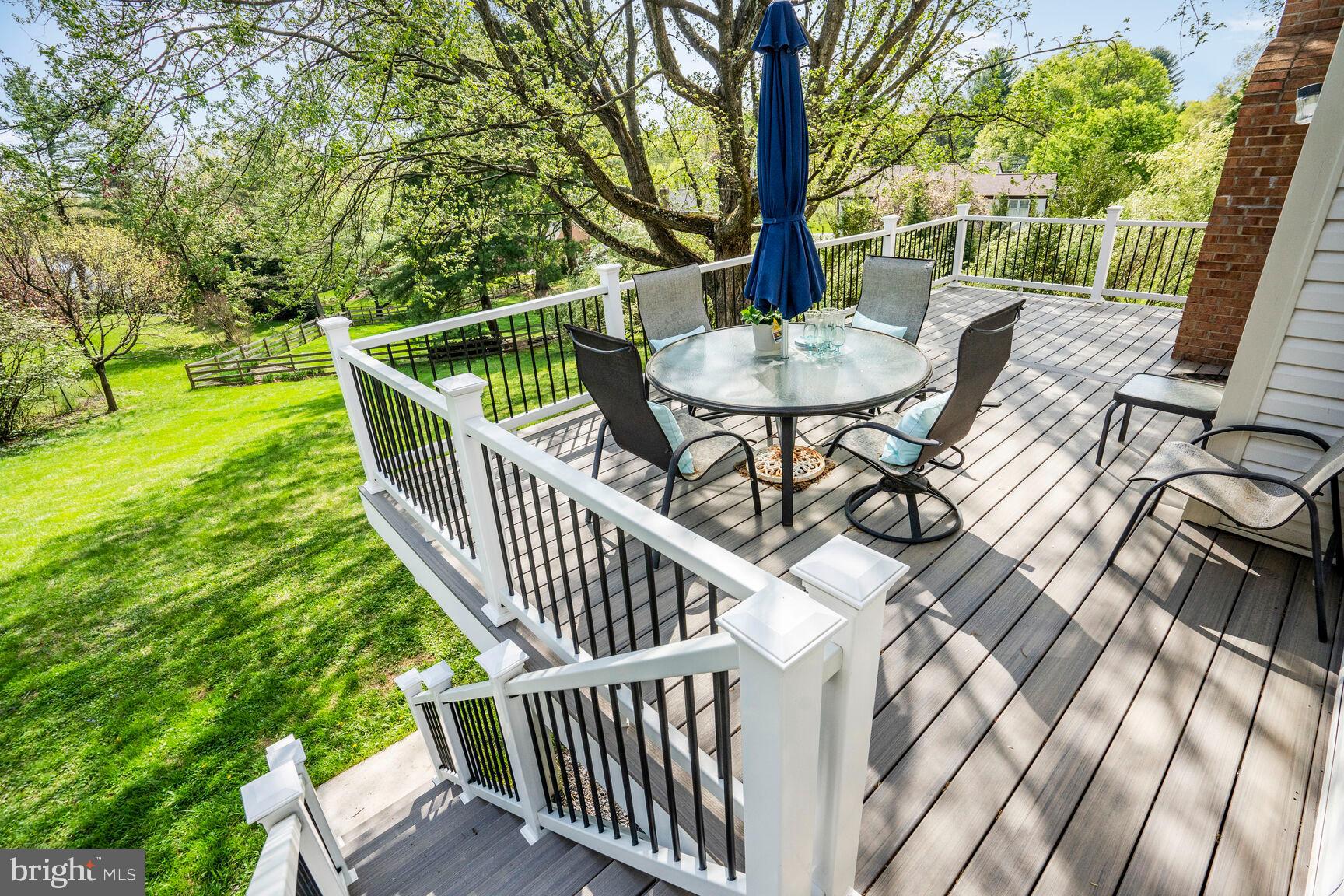 POTOMAC CHASE - Residential