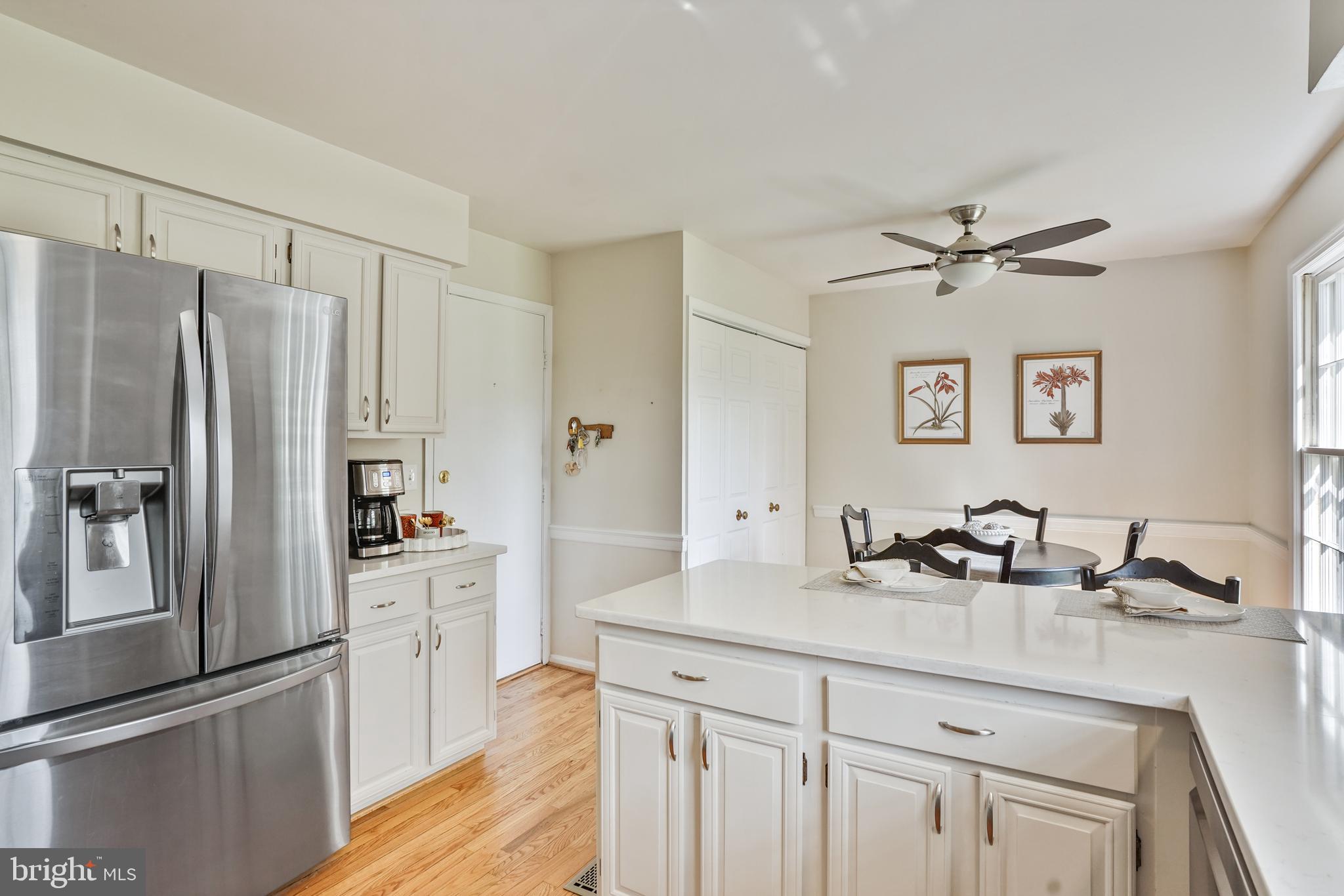 POTOMAC CHASE - Residential