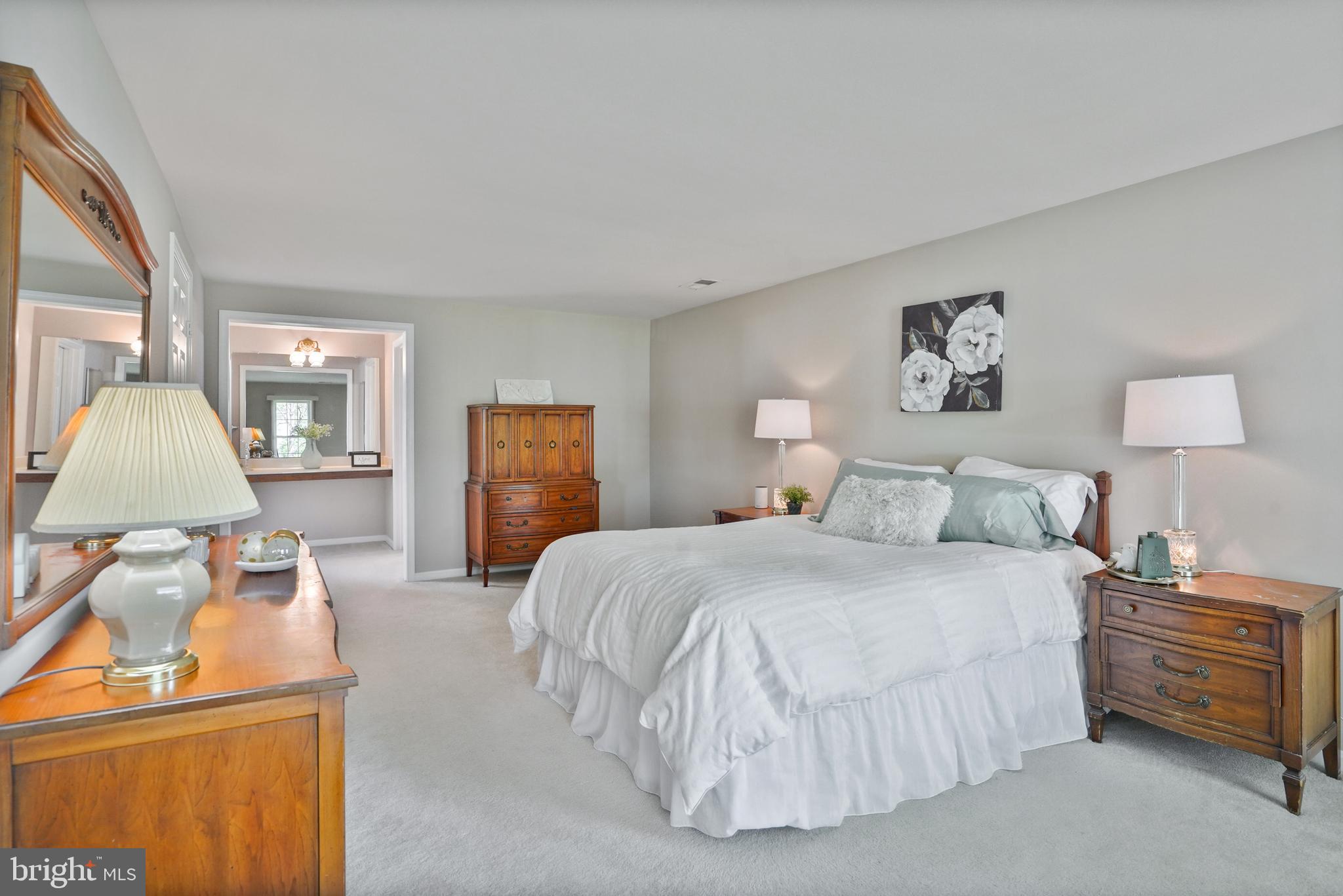 POTOMAC CHASE - Residential