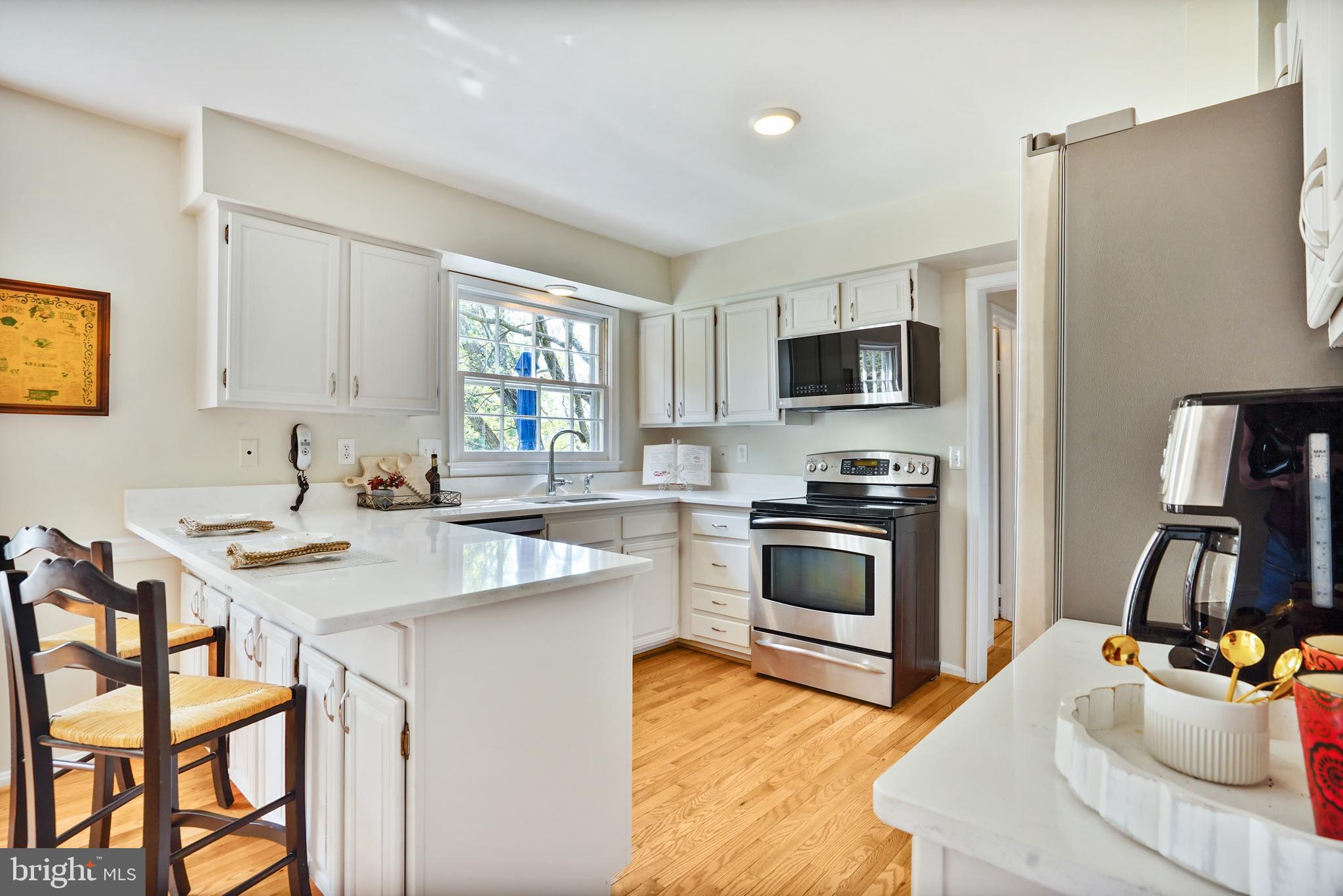 POTOMAC CHASE - Residential