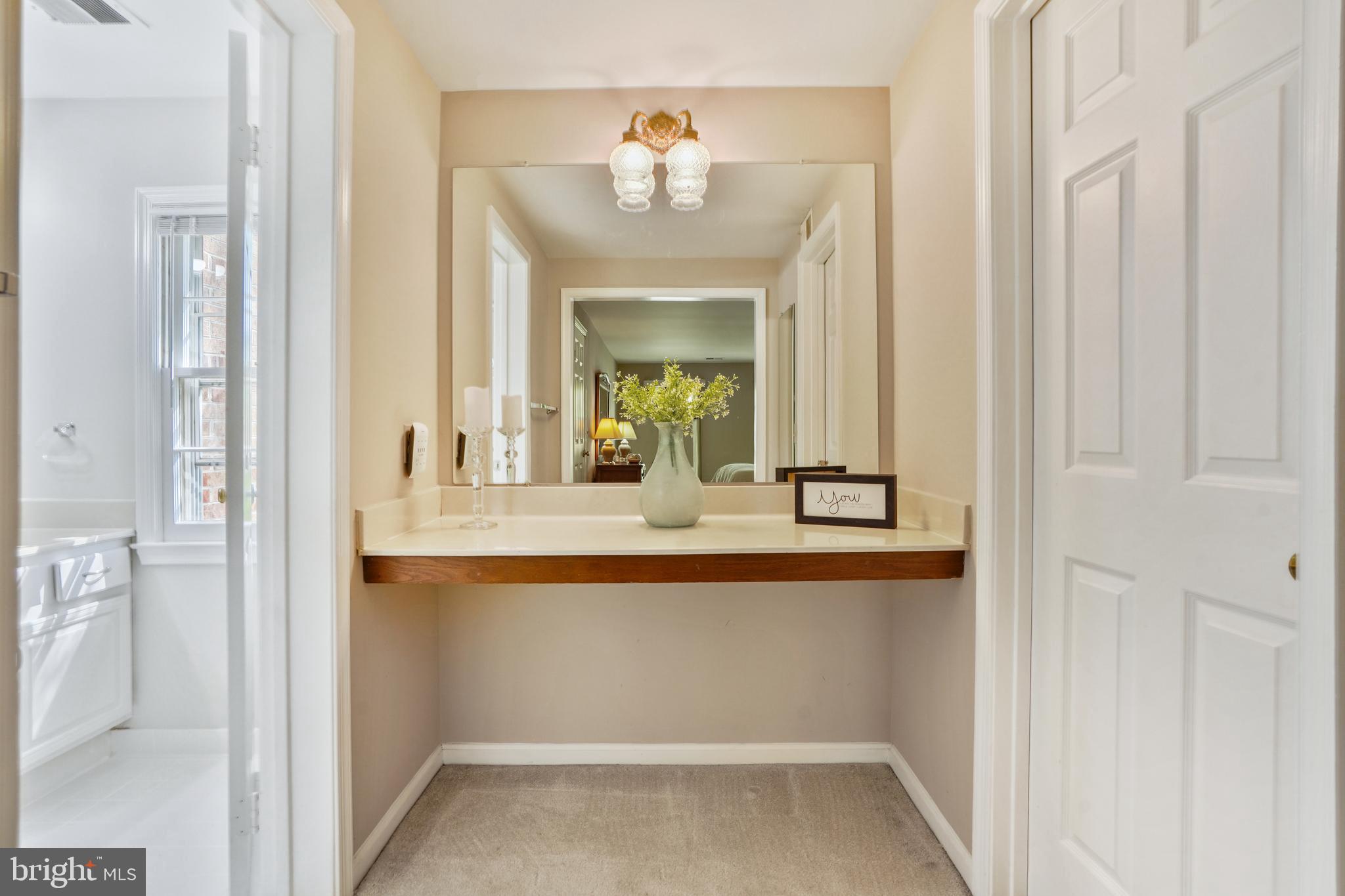 POTOMAC CHASE - Residential