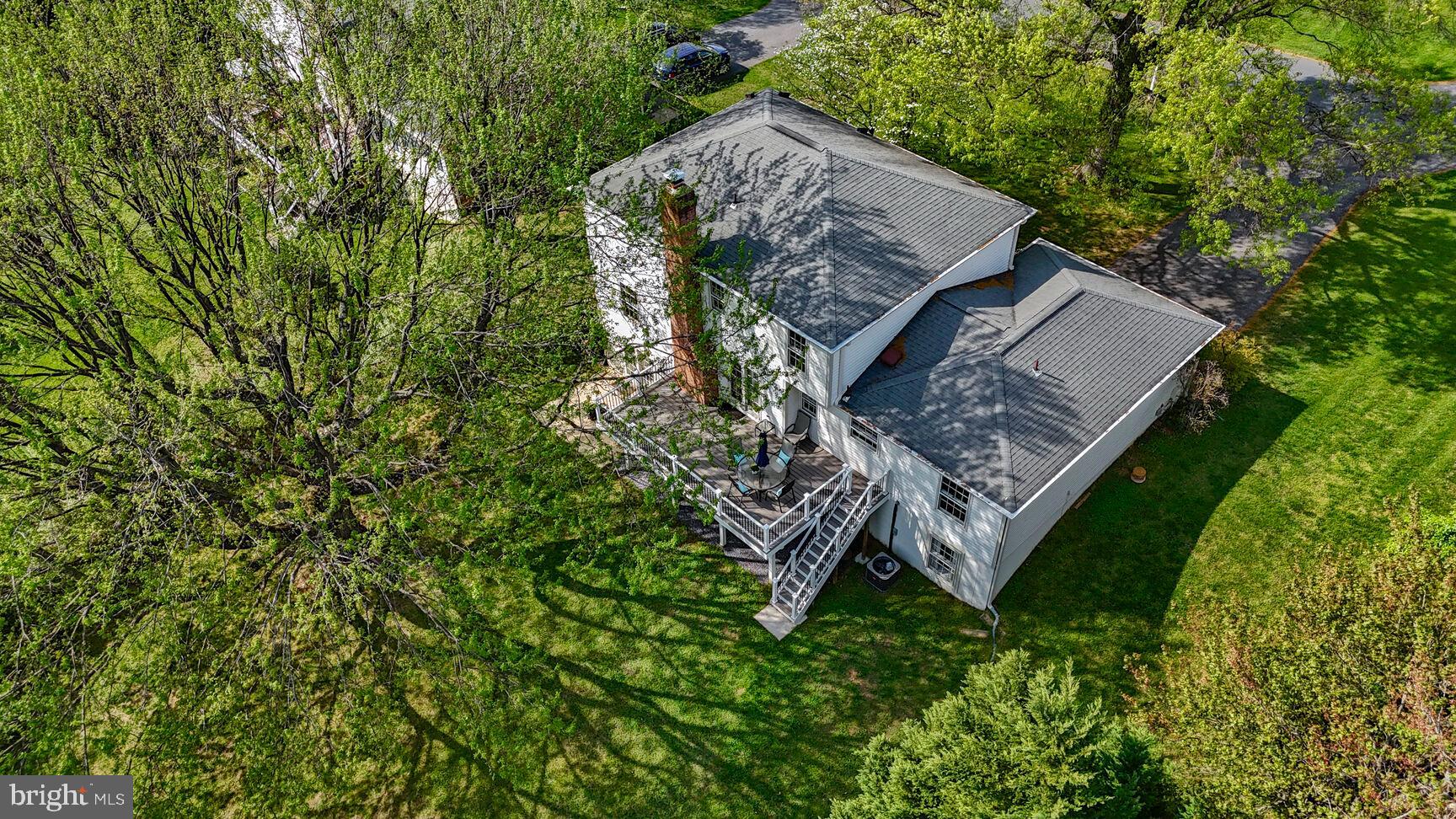 POTOMAC CHASE - Residential