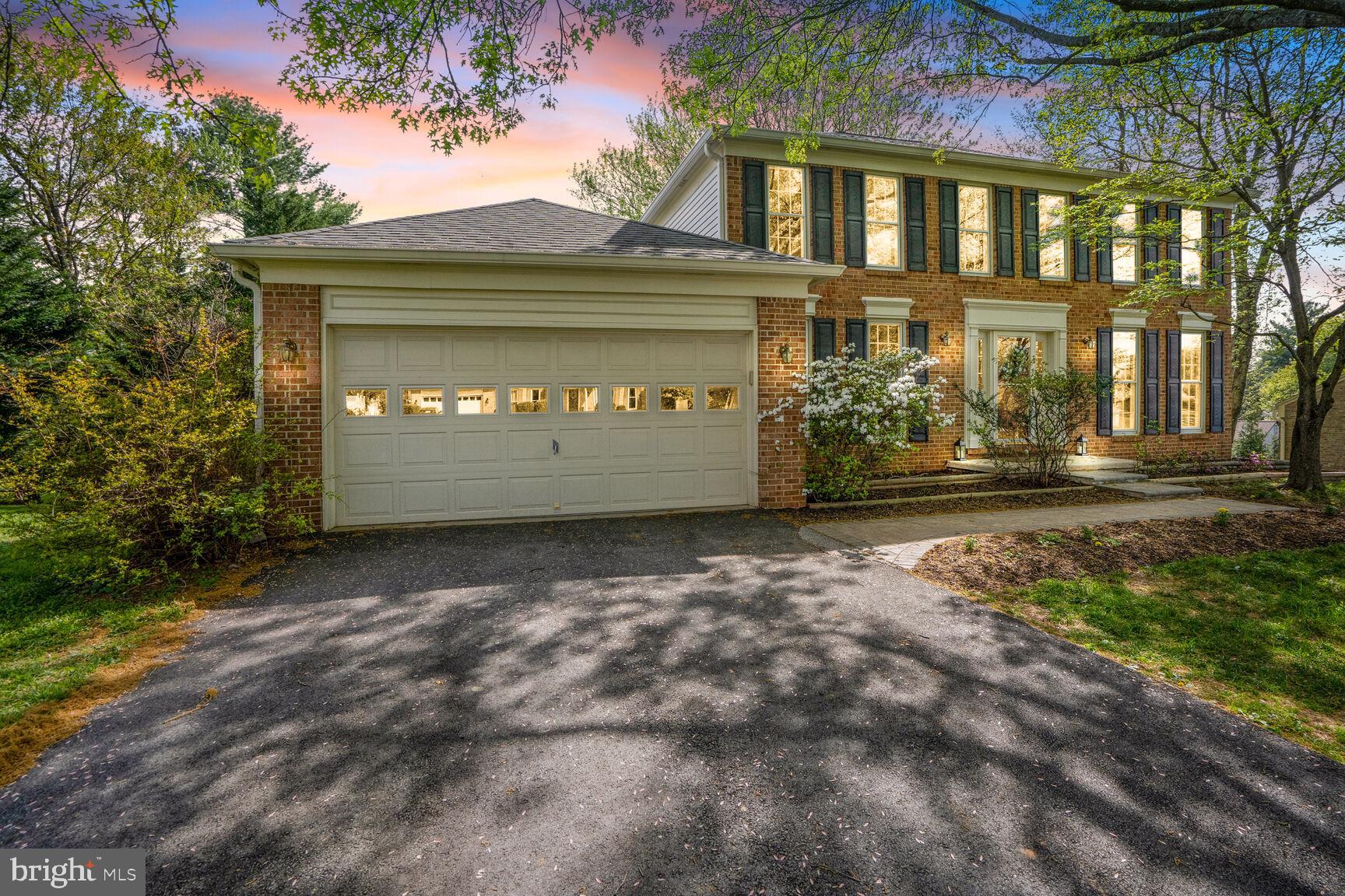 POTOMAC CHASE - Residential