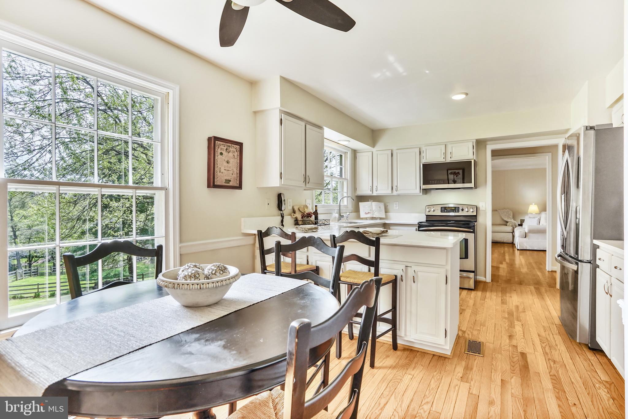 POTOMAC CHASE - Residential