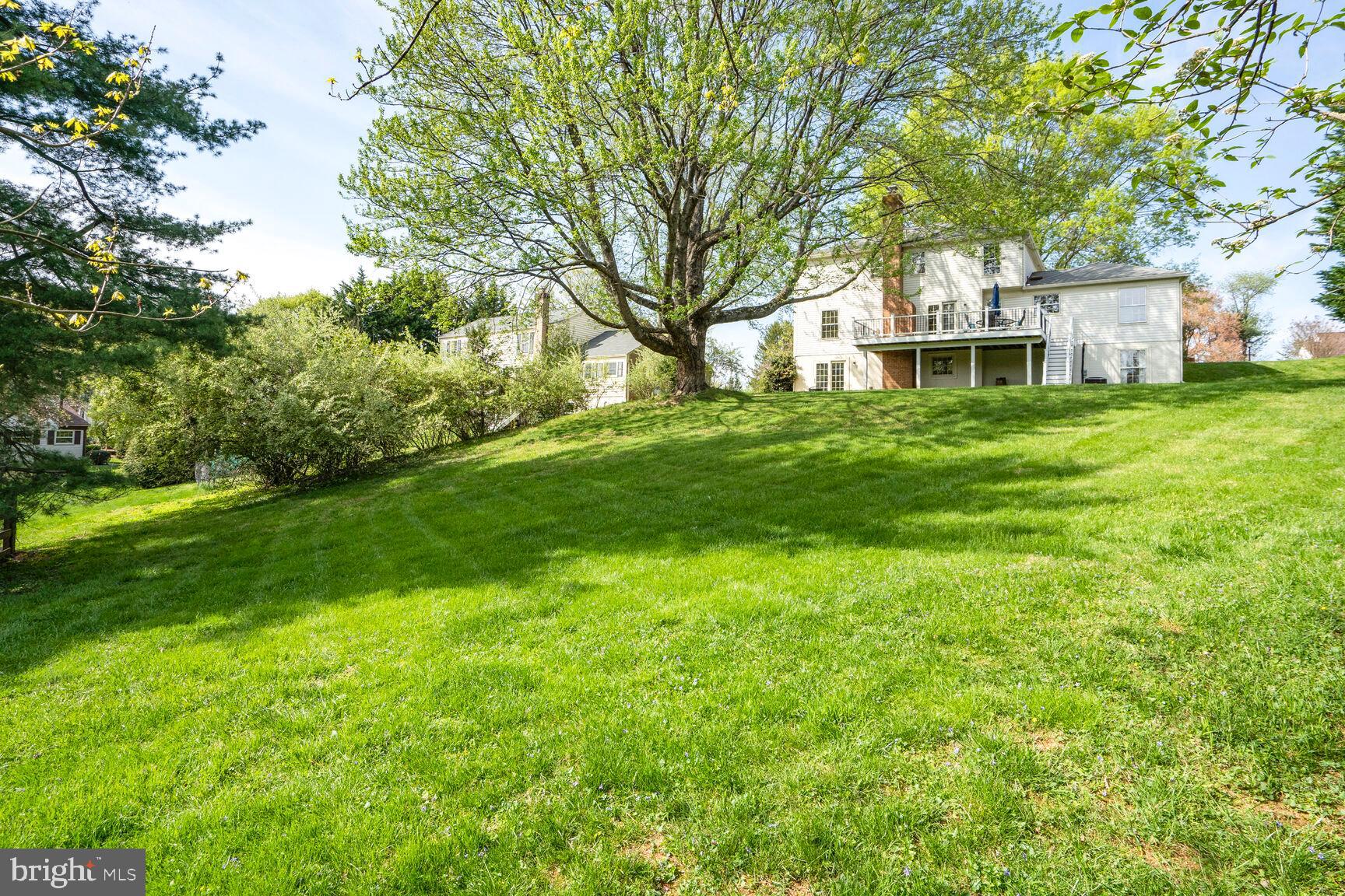 POTOMAC CHASE - Residential