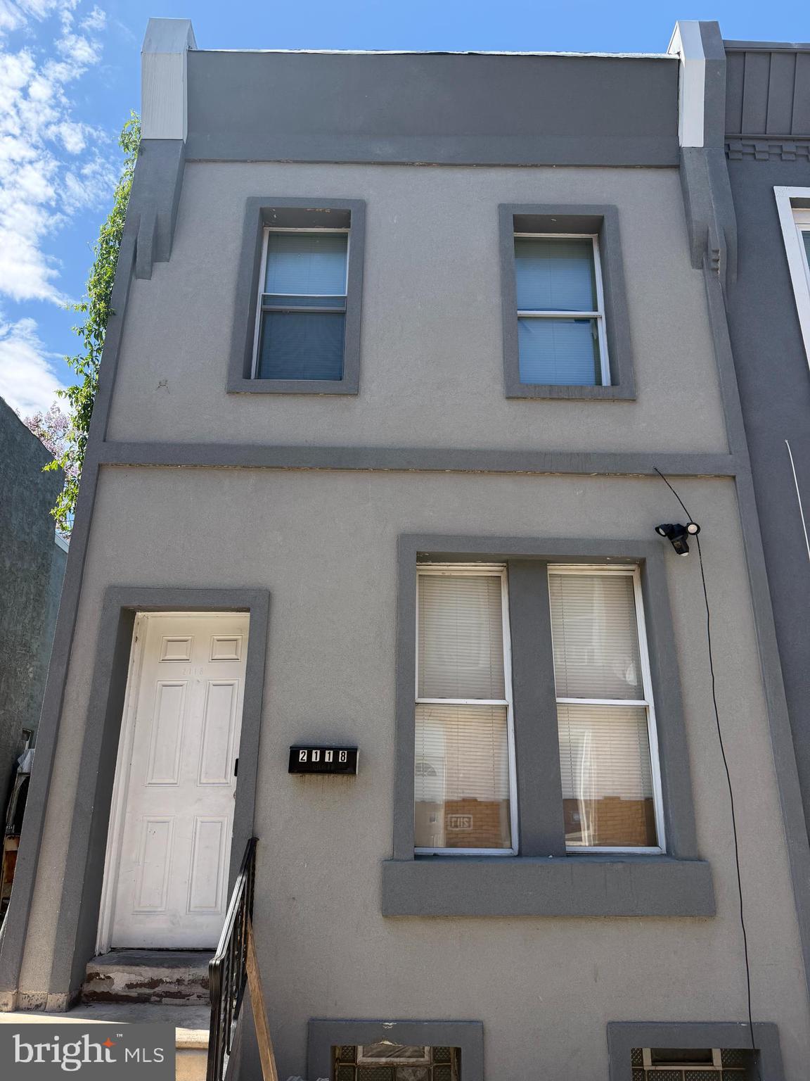 PORT RICHMOND - Residential