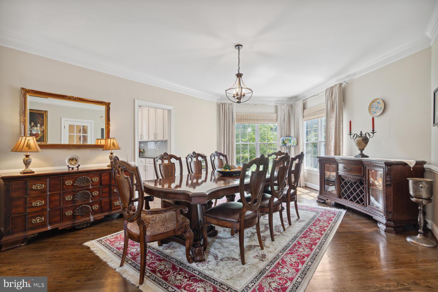 PINEY GLEN VILLAGE - Residential