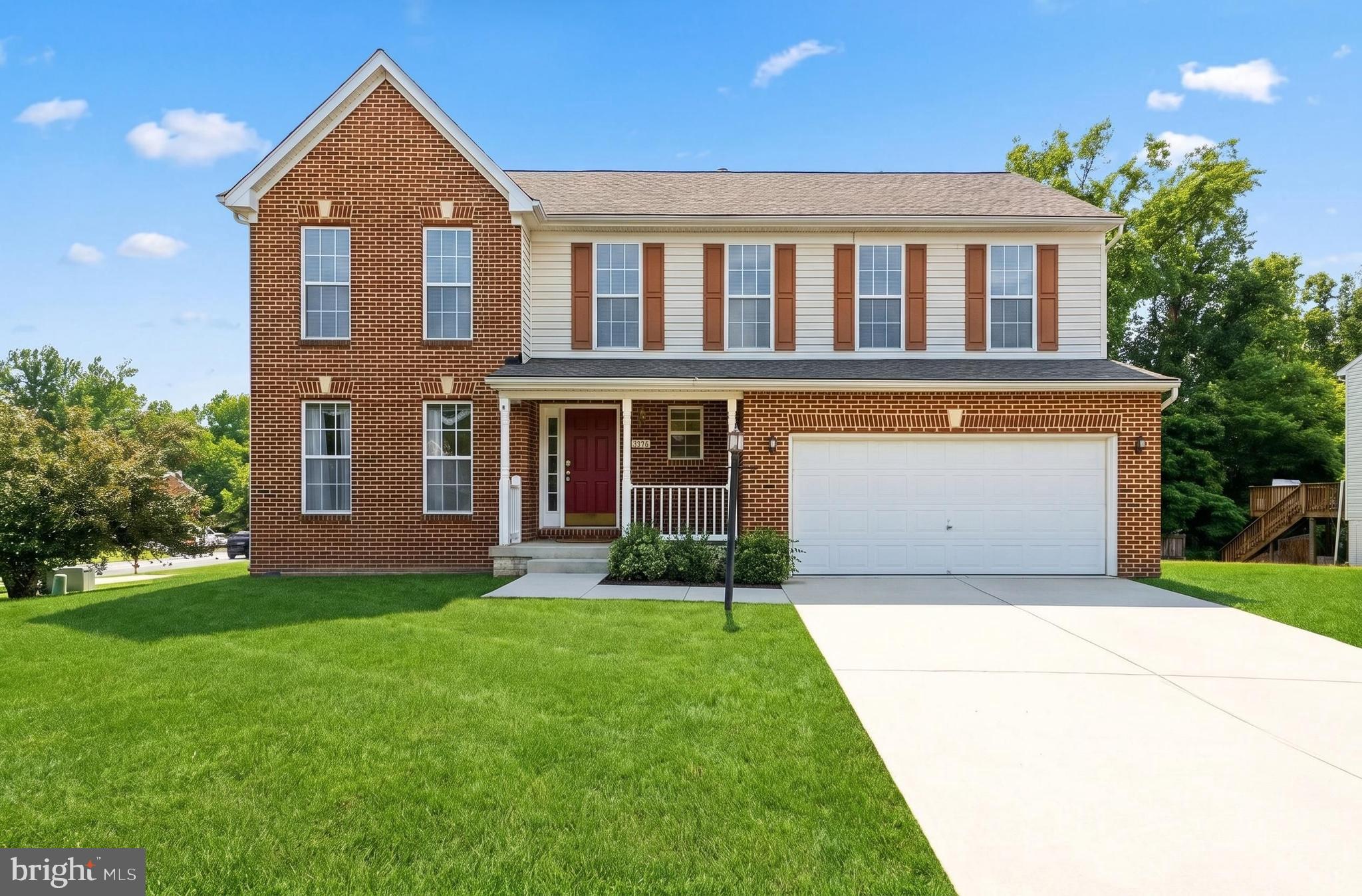 SOUTH HAMPTON SUB - Residential