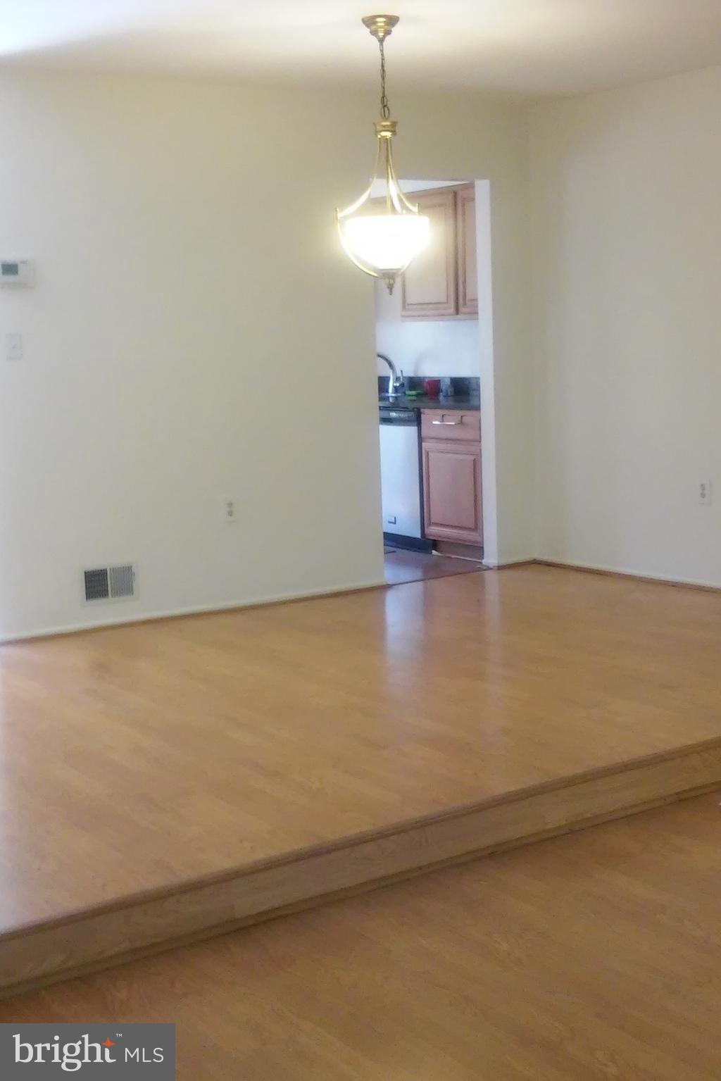 AMBERFIELD - Residential Lease