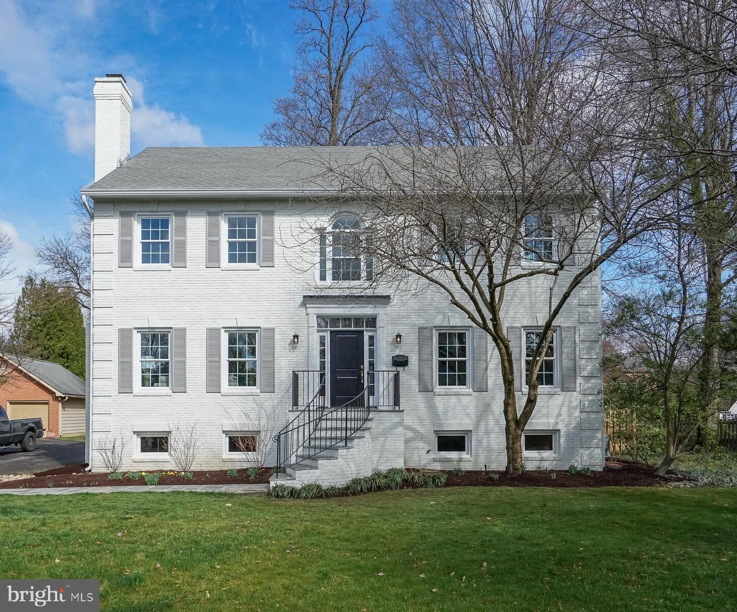 OAK HAVEN - Residential