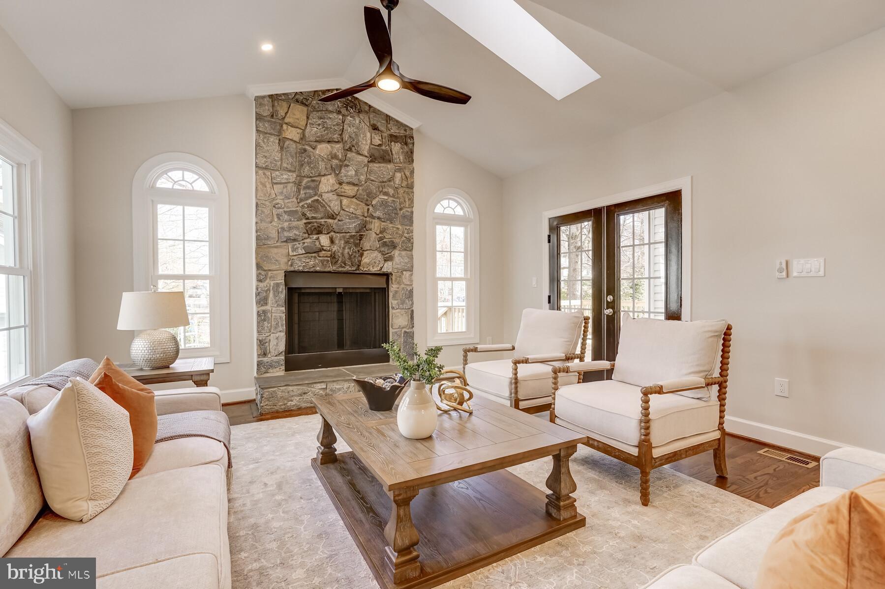 OAK HAVEN - Residential