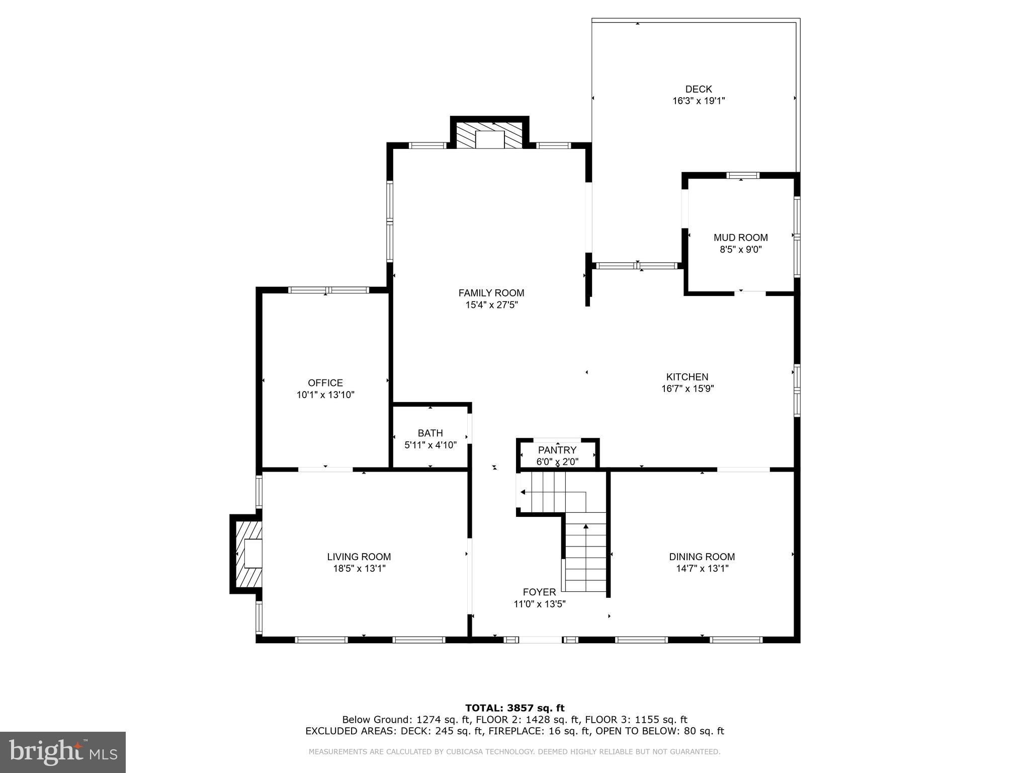 OAK HAVEN - Residential