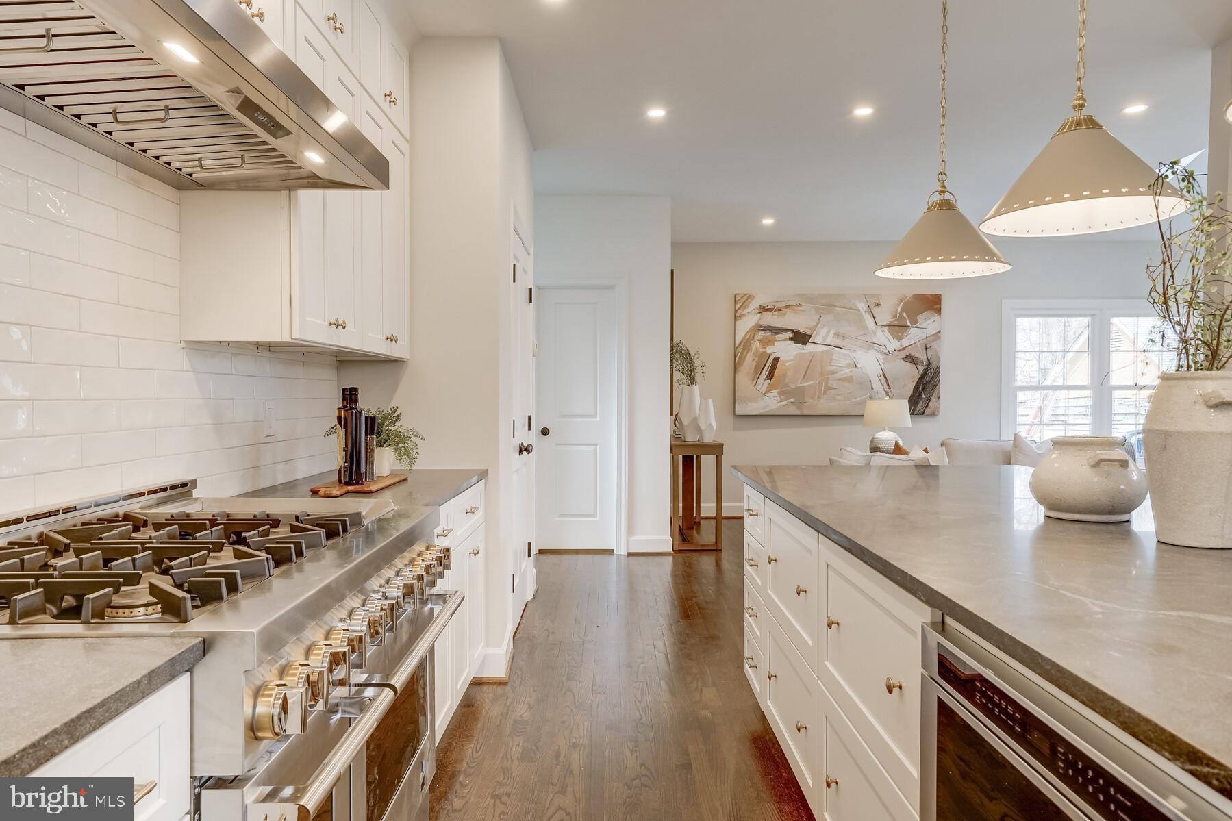 OAK HAVEN - Residential