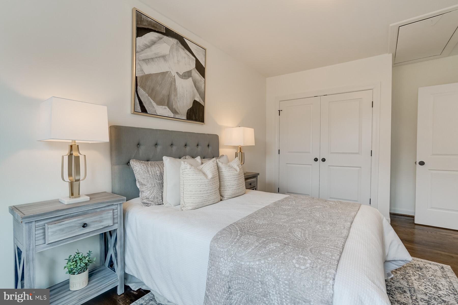 OAK HAVEN - Residential