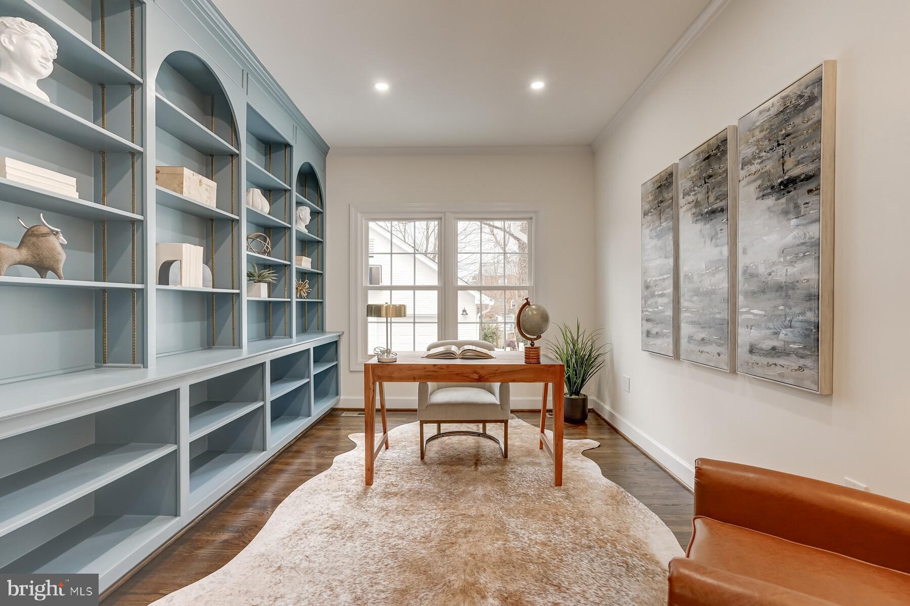 OAK HAVEN - Residential