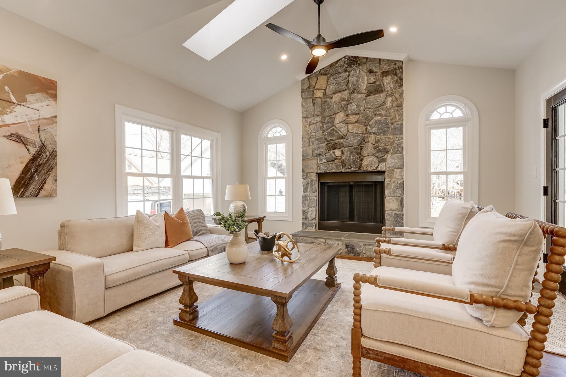 OAK HAVEN - Residential