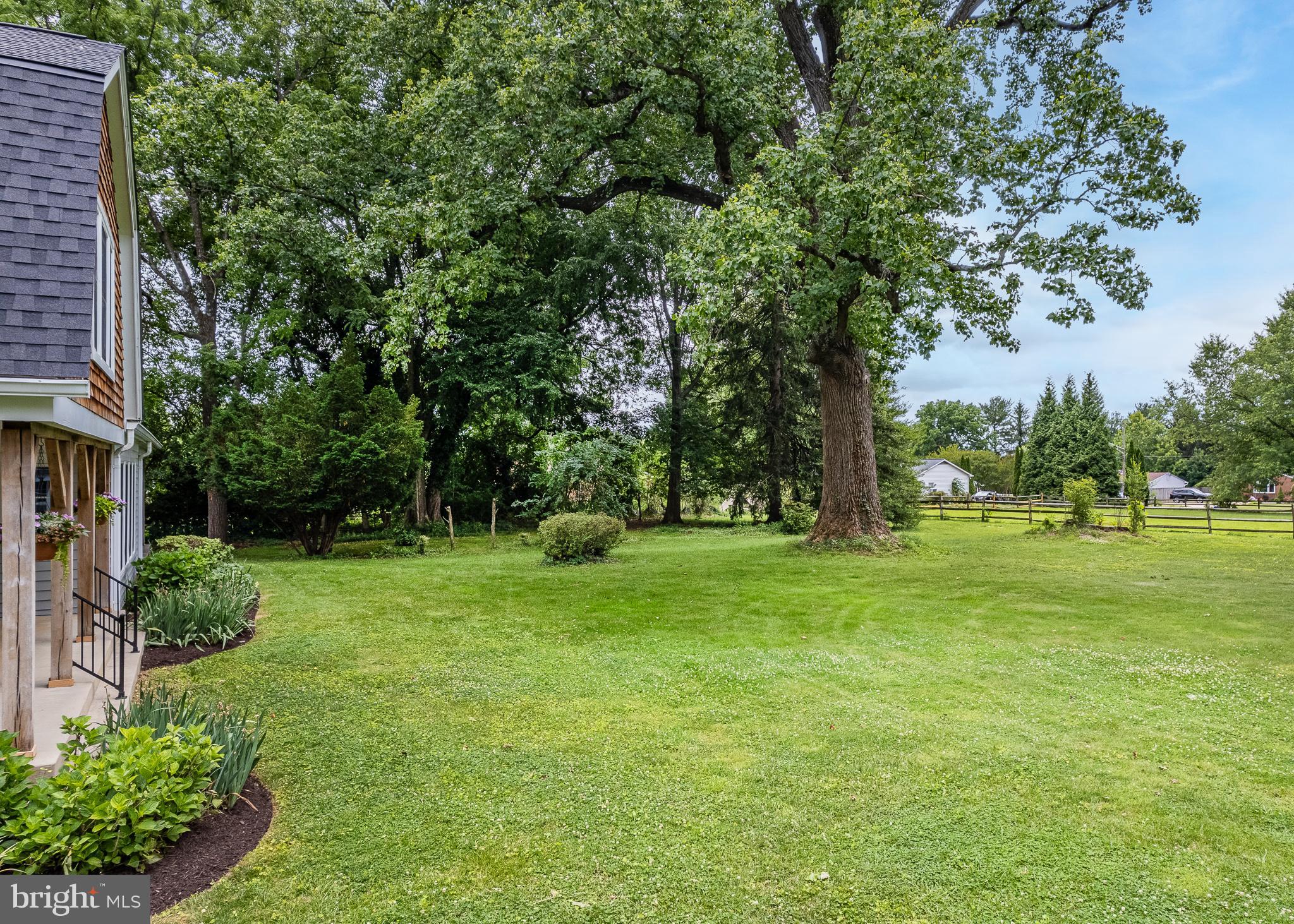 SPENCERVILLE - Farm