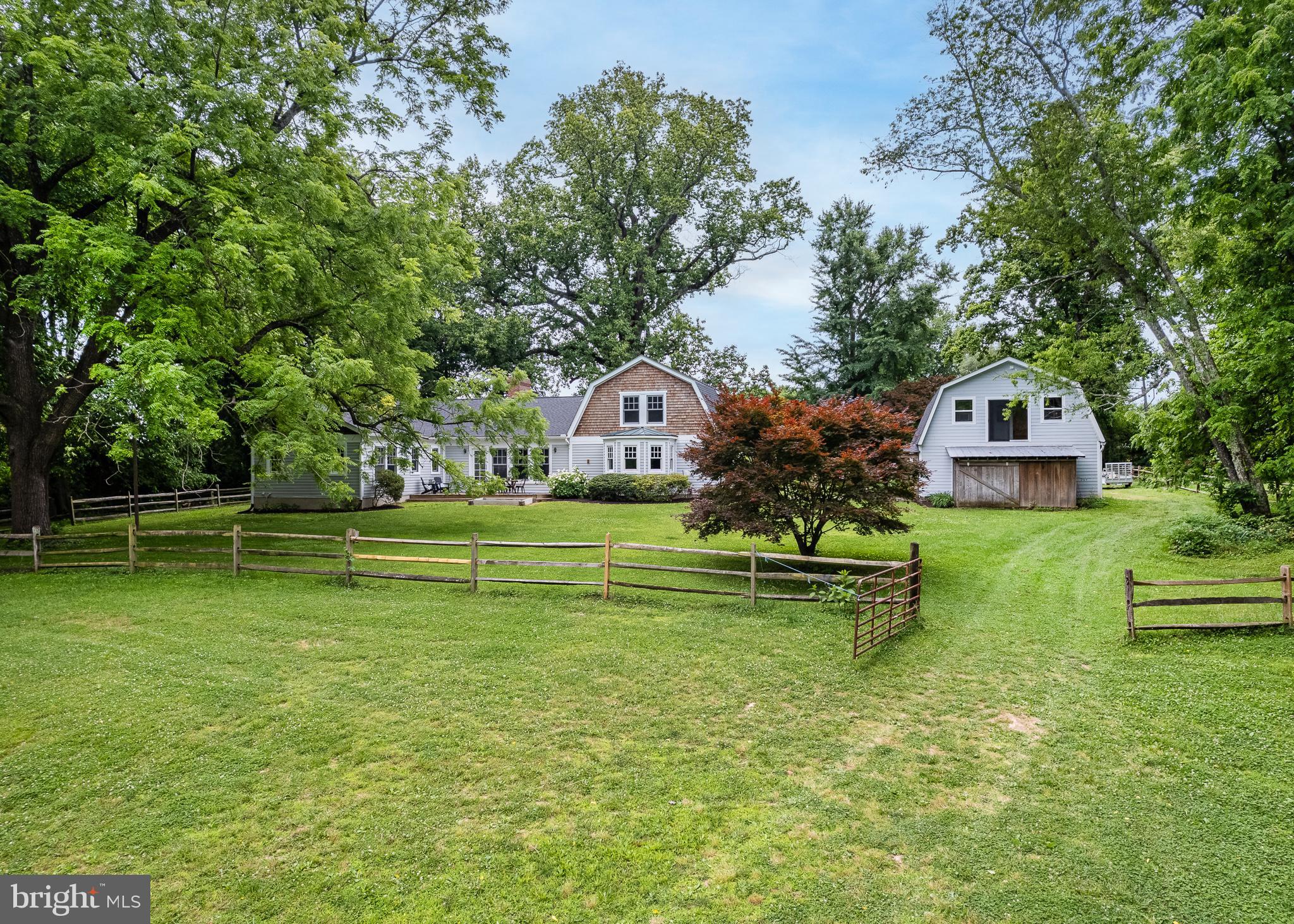 SPENCERVILLE - Farm