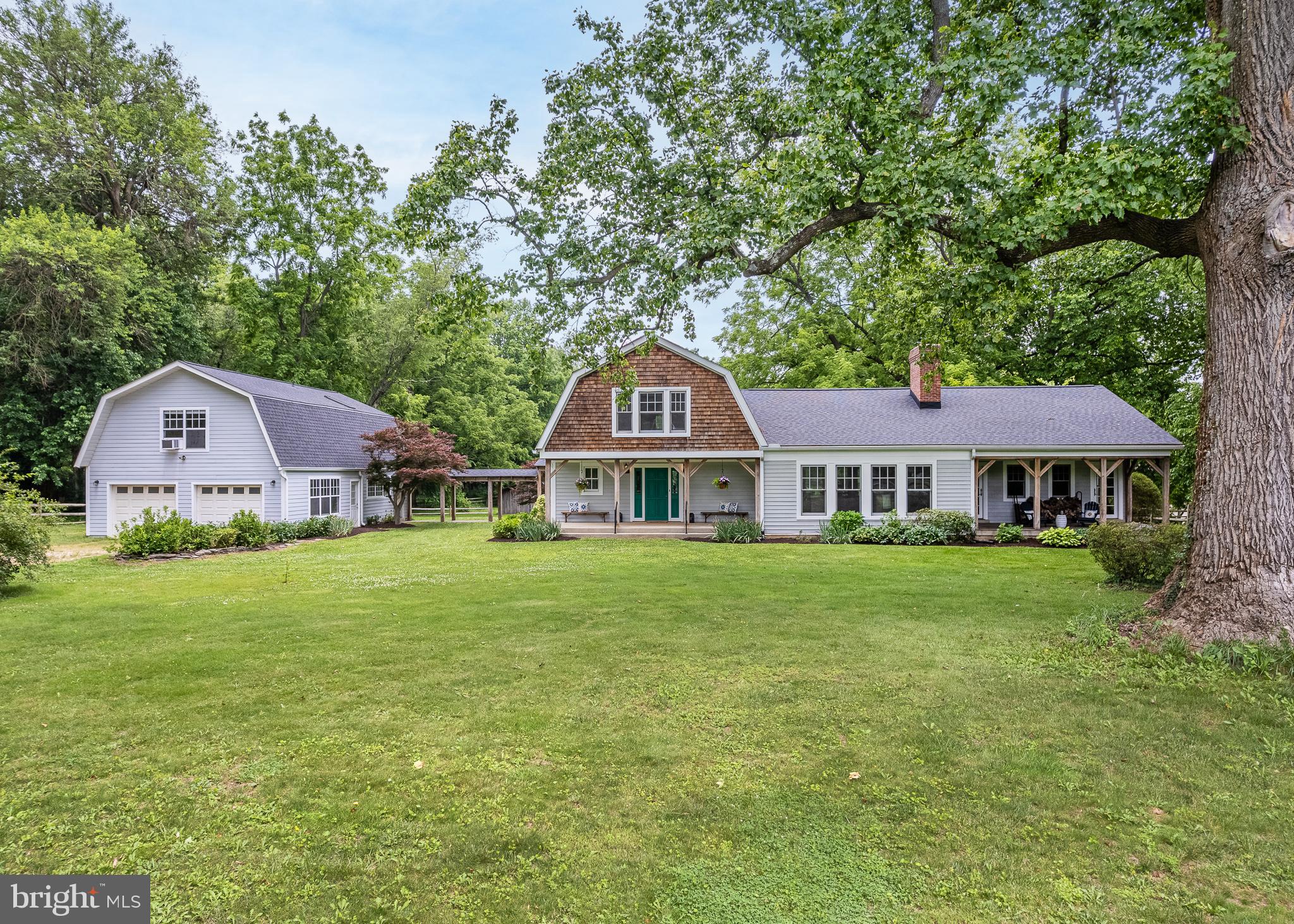 SPENCERVILLE - Farm